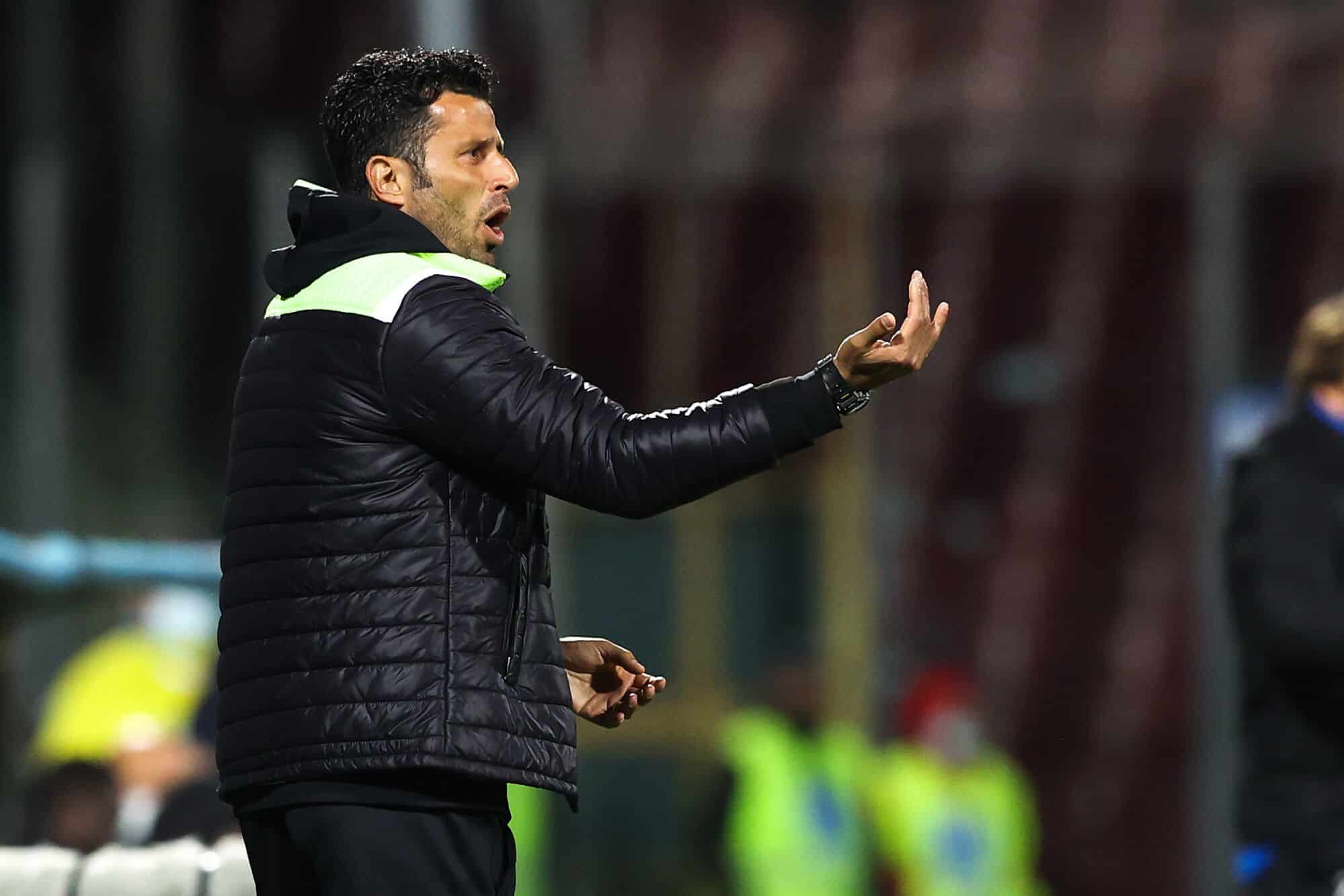 OL : dragué par l’OM, Fabio Grosso fait une grande annonce à ses joueurs