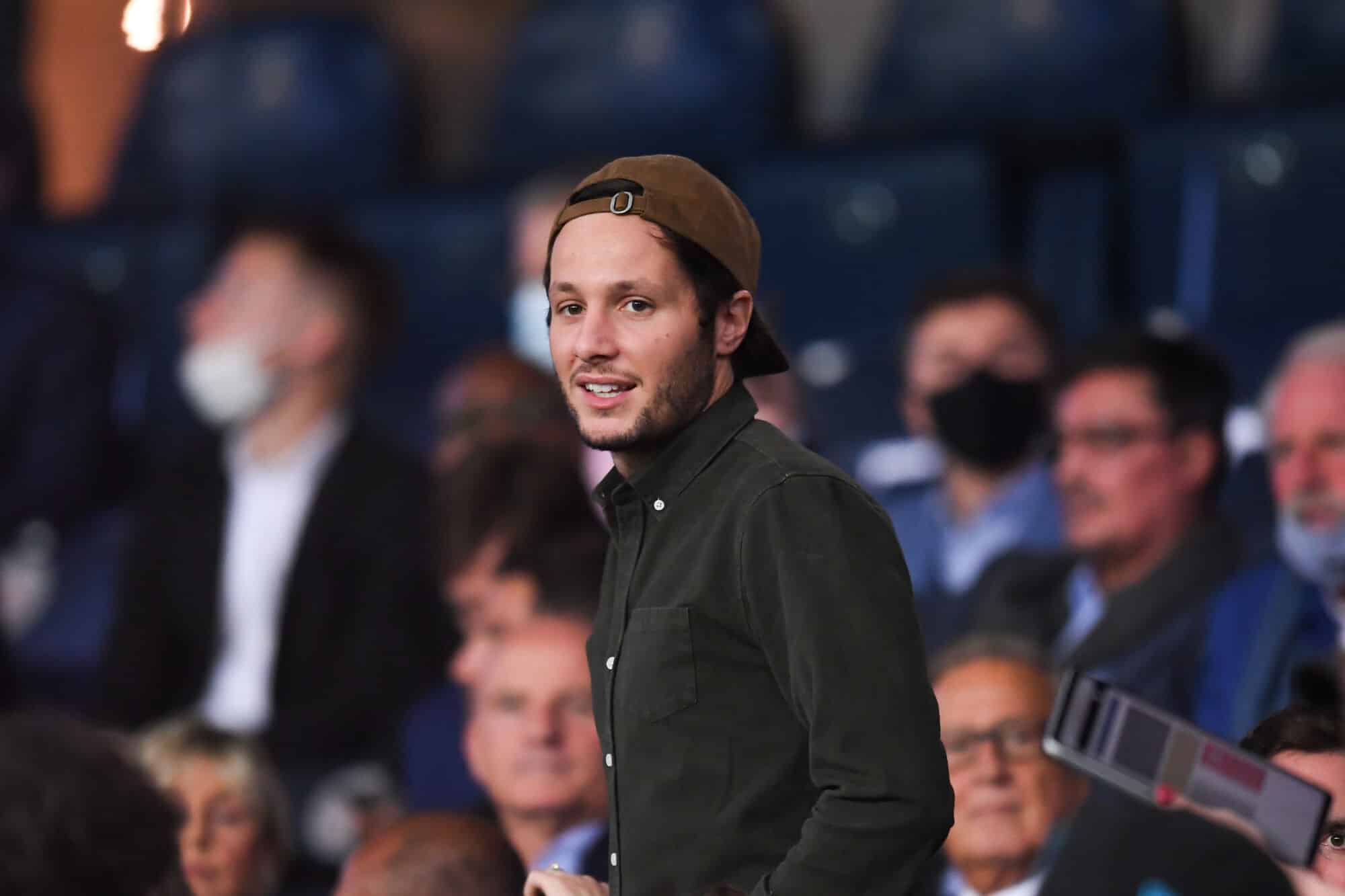 Coupe du Monde Rugby 2023 : pour contrer le Haka, la France envoie Zaz et Vianney !