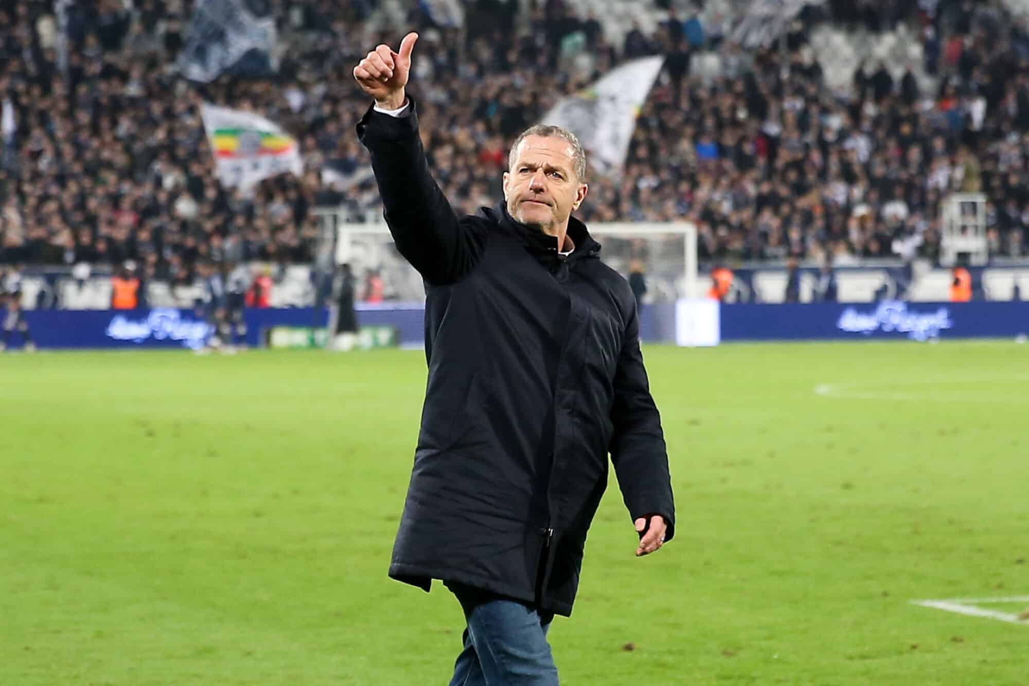 Mercato Niort : un ailier de National débarque chez les Chamois (Officiel)