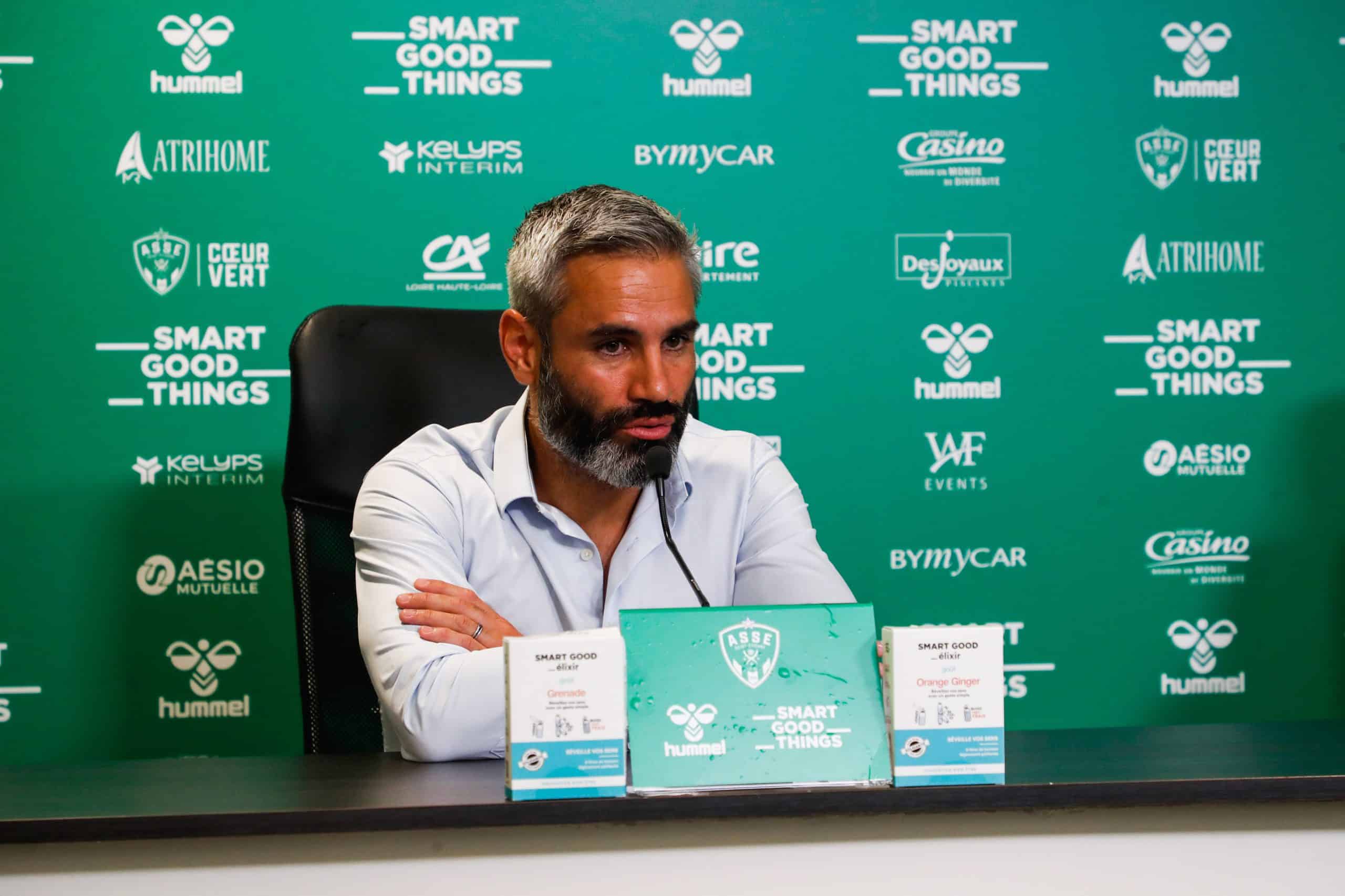 Mercato ASSE 2023 : analyse des transferts de l’AS Saint-Etienne