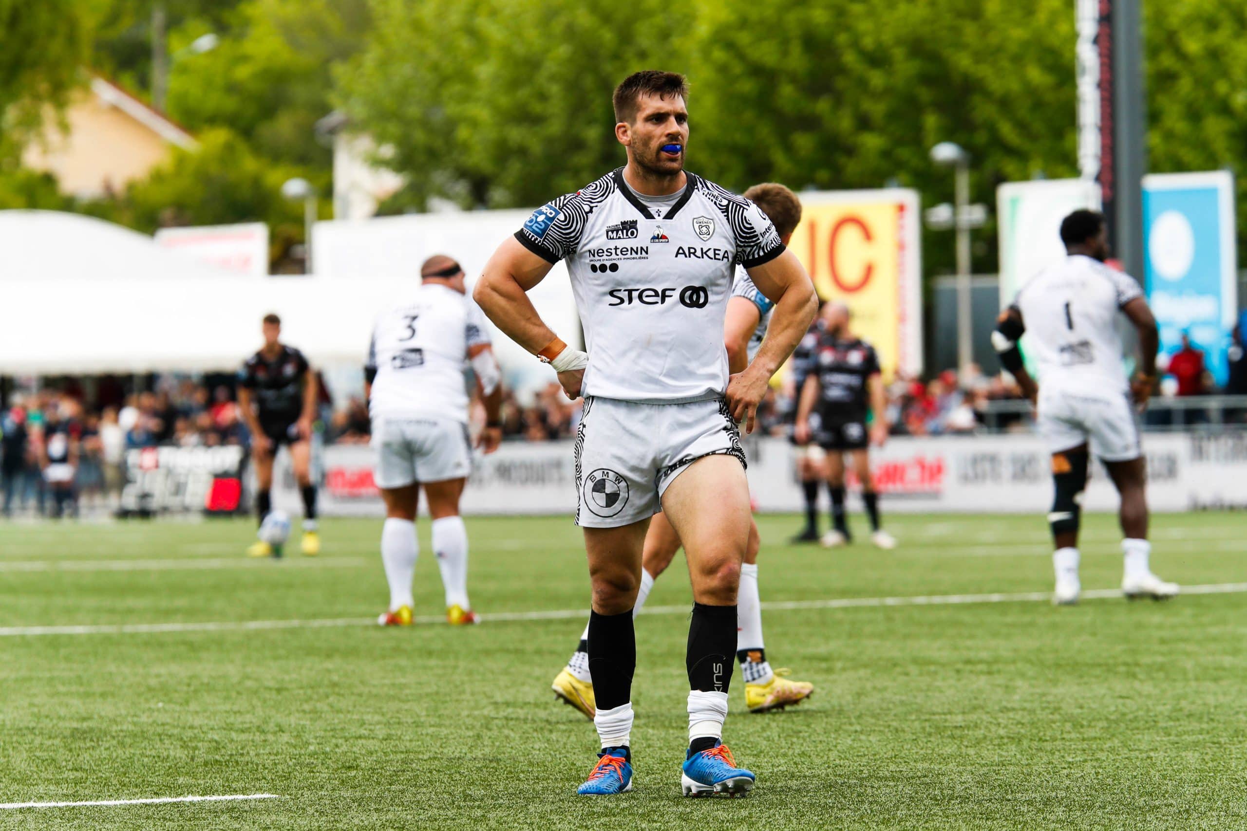 Quiz Coupe du monde de Rugby 2023 : Connaissez-vous le XV de l’Uruguay ?