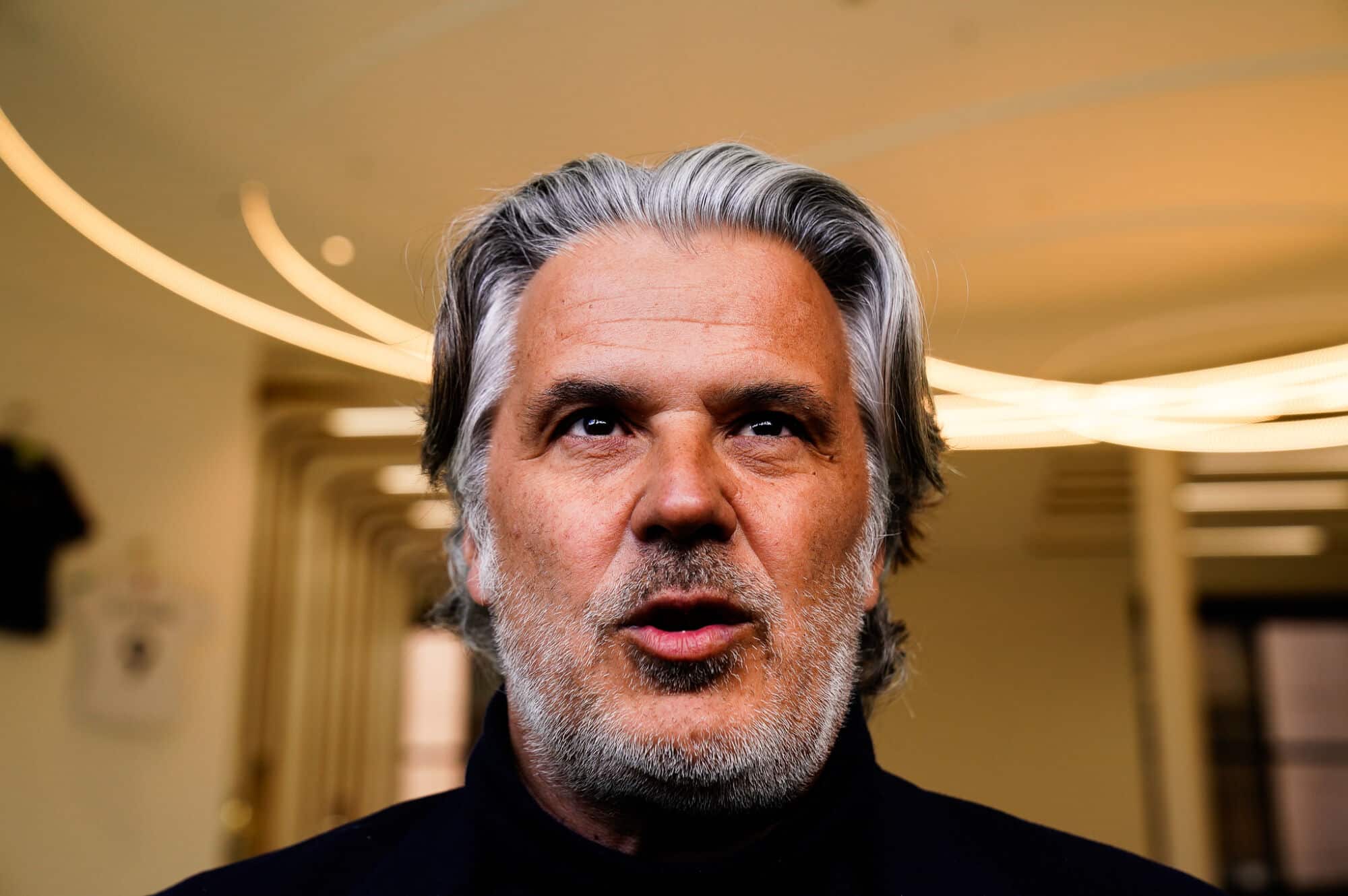 Ligue 1 : catastrophe à venir pour les droits TV, Vincent Labrune en danger ? 