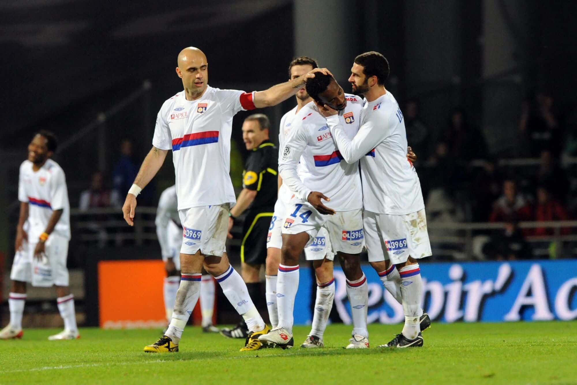 OL : une légende des Gones dézingue le club et ses dirigeants !