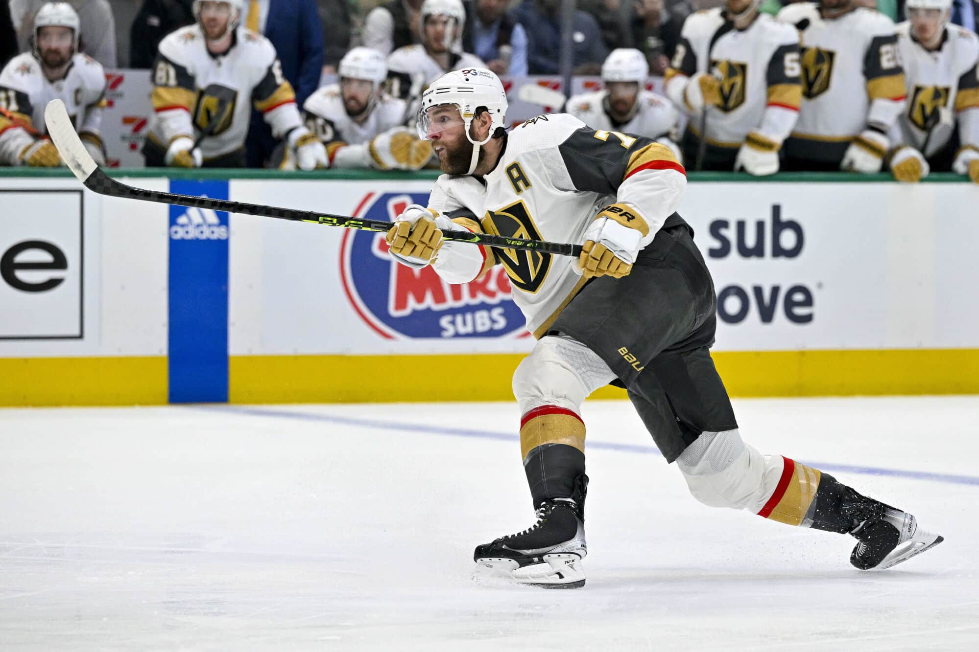 NHL : beIN Sports obtient les droits de diffusion TV de la ligue de hockey américaine