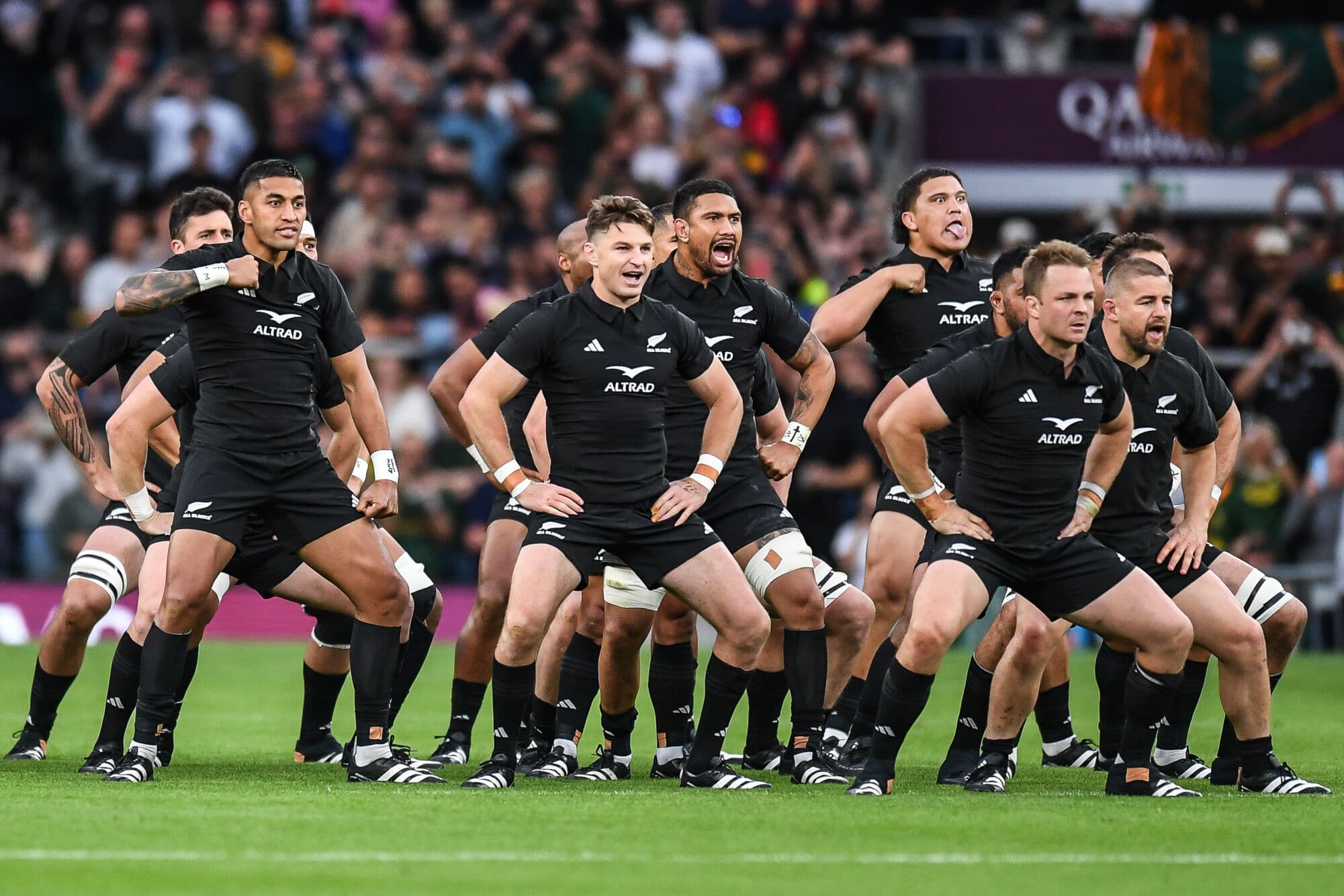 Coupe du Monde Rugby 2023 : La Nouvelle-Zélande est-elle encore favorite ?