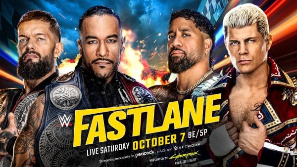 Fastlane streaming live sales