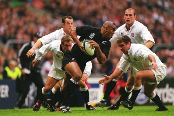 Le top 10 des meilleurs joueurs de rugby de tous les temps
