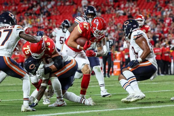 NFL Game Pass : pour ne rien manquer de la saison 2024 de Foot US