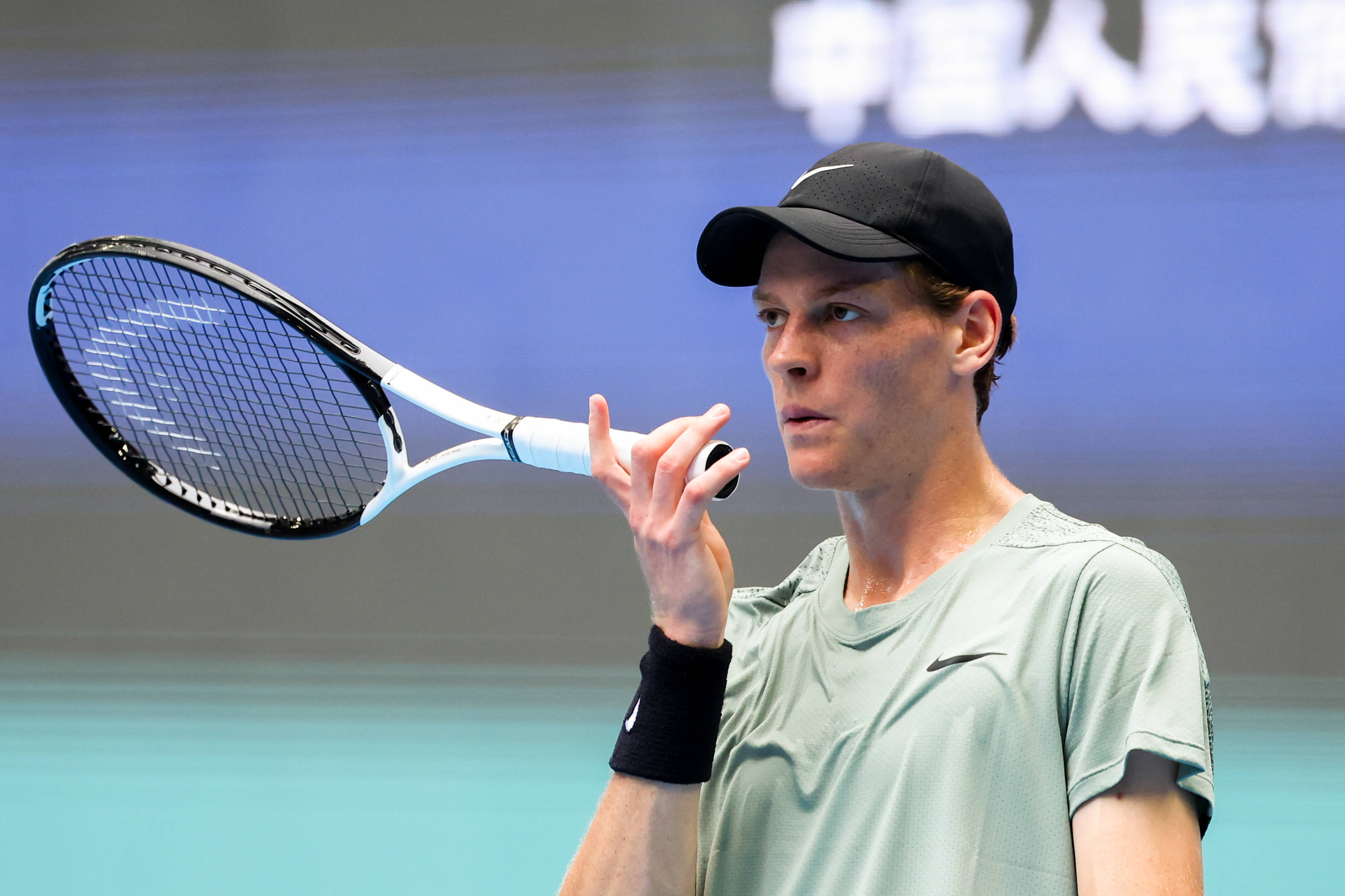 Masters 1000 ATP Shanghai : Le tableau complet du tournoi