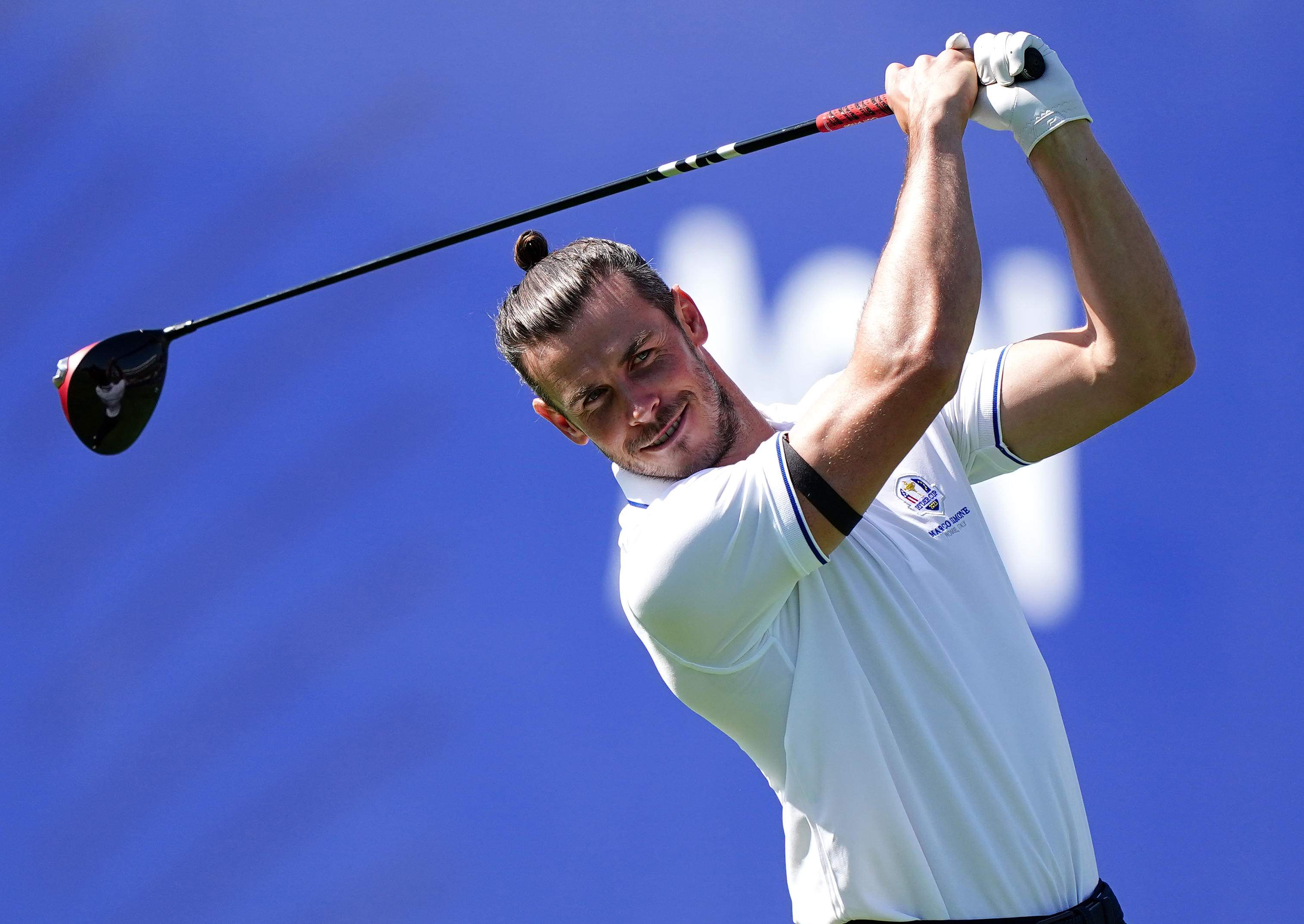 Gareth Bale : après le football et le golf, un nouveau sport pour le Gallois?