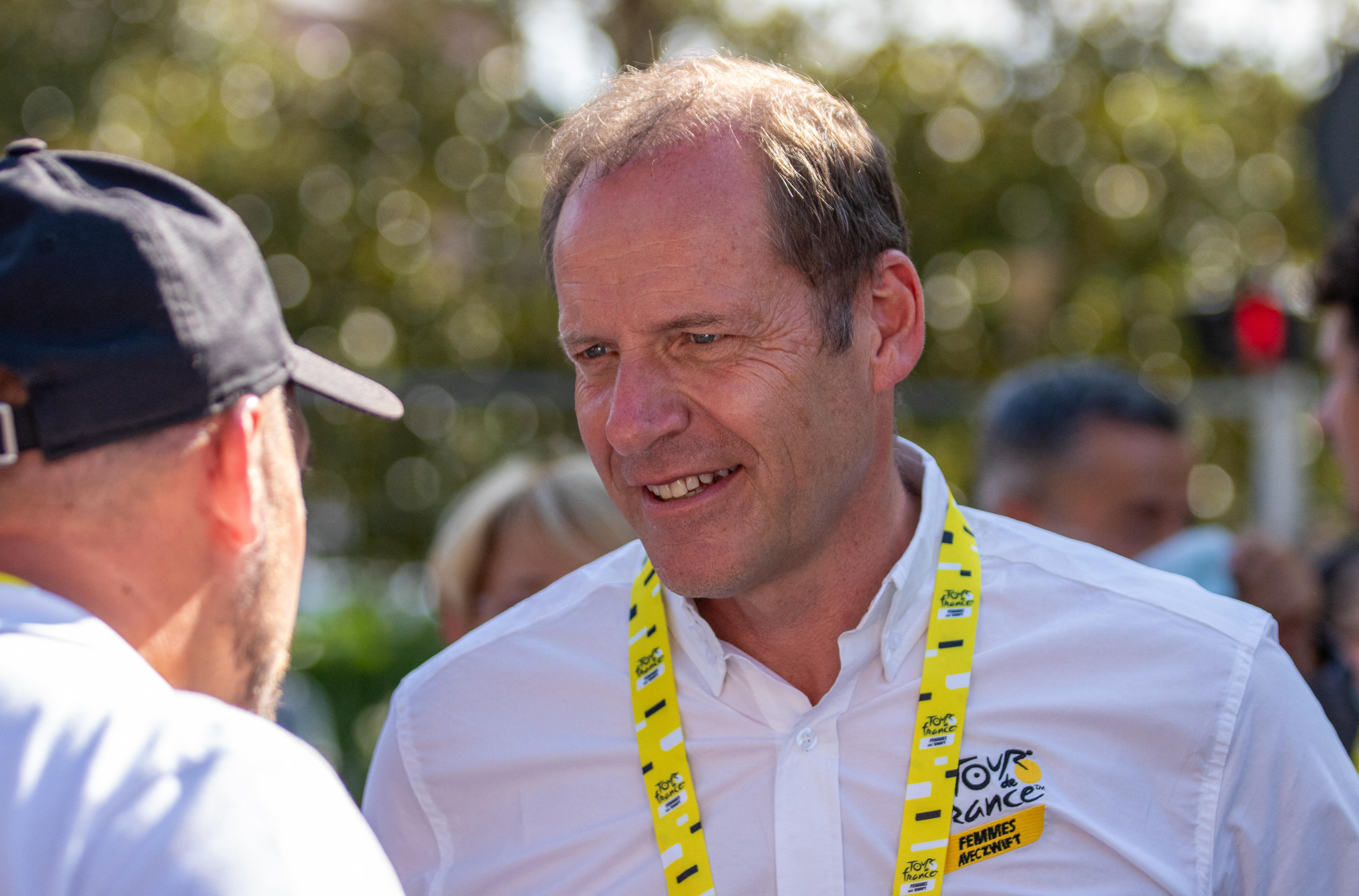 Parcours Tour de France 2024 : un chrono pour l’arrivée à Nice