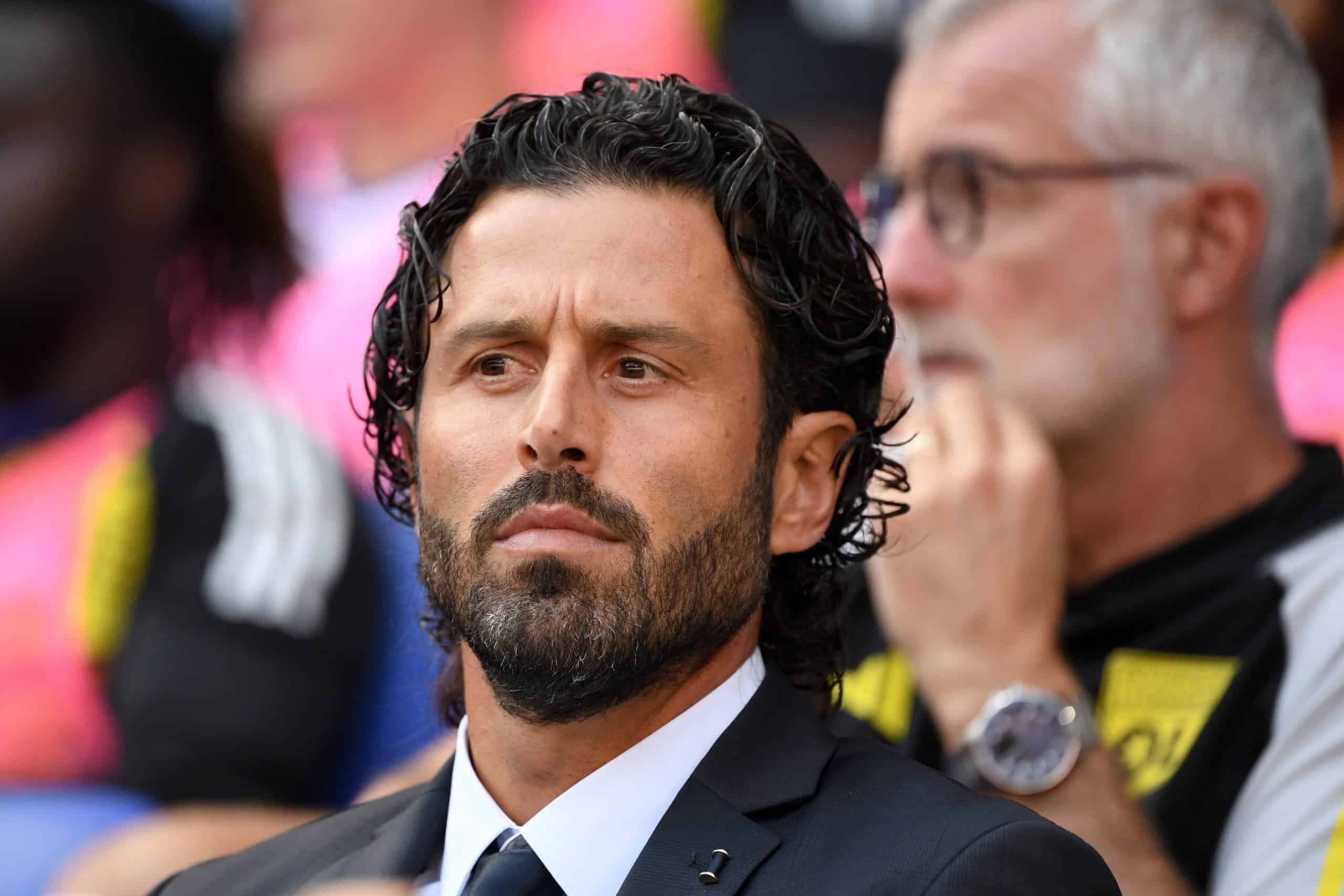 Lyon : les supporters extrêmement inquiet