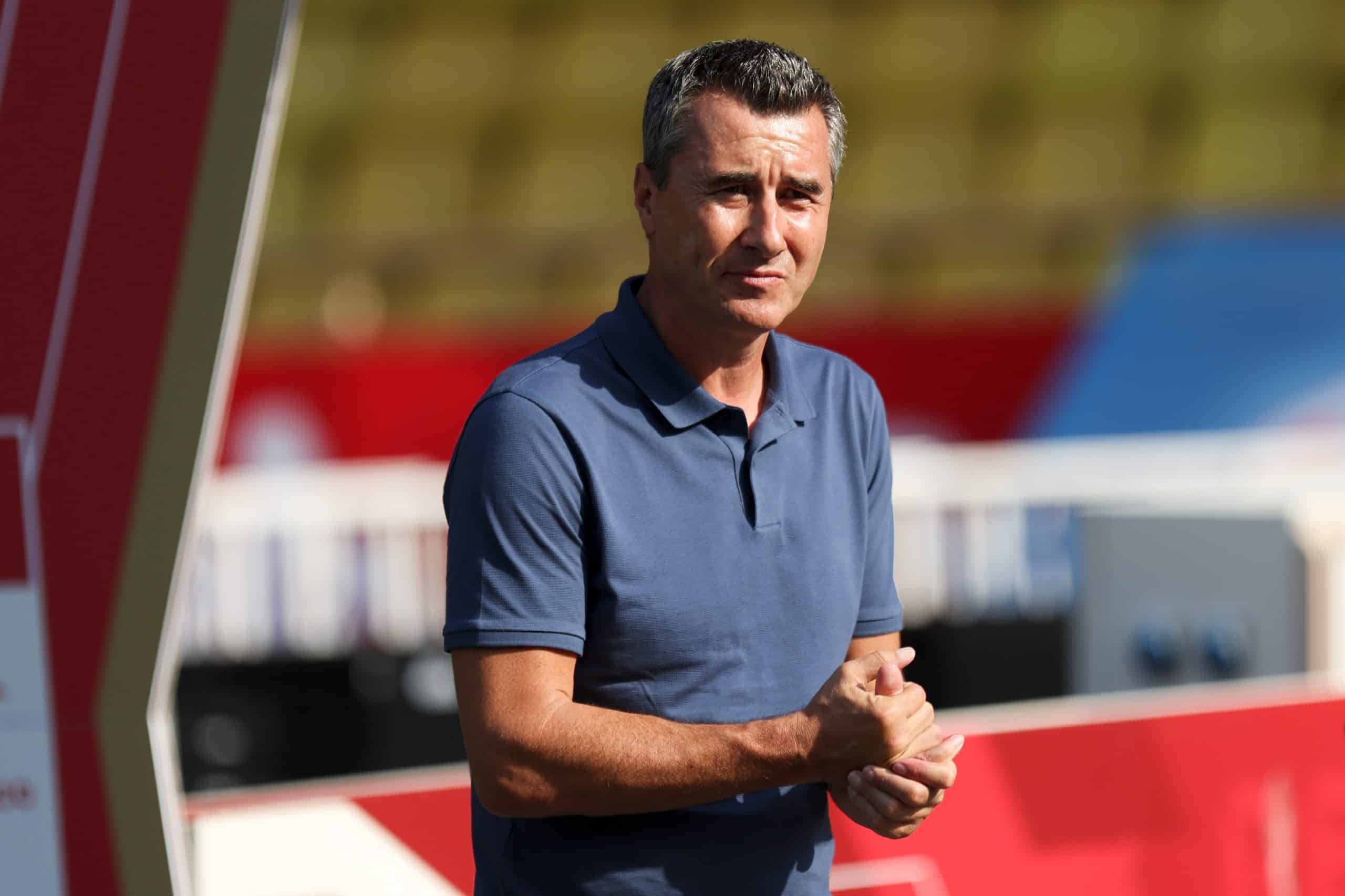 Strasbourg : “L’argent sans les compétences ne mène à rien de bon” les supporters écrivent à Keller