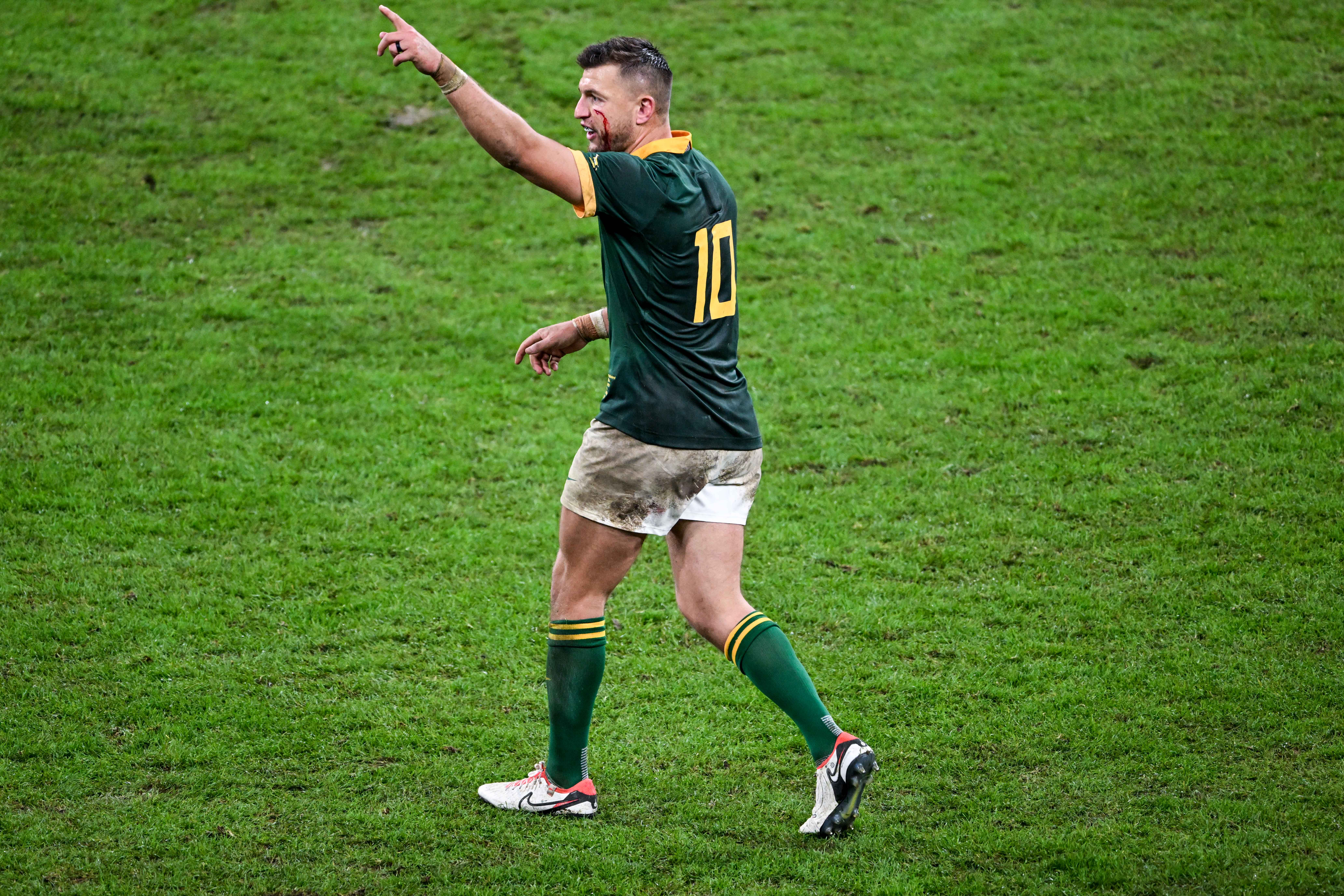 Coupe du Monde Rugby : le sacre de l’Afrique du Sud en cinq dates