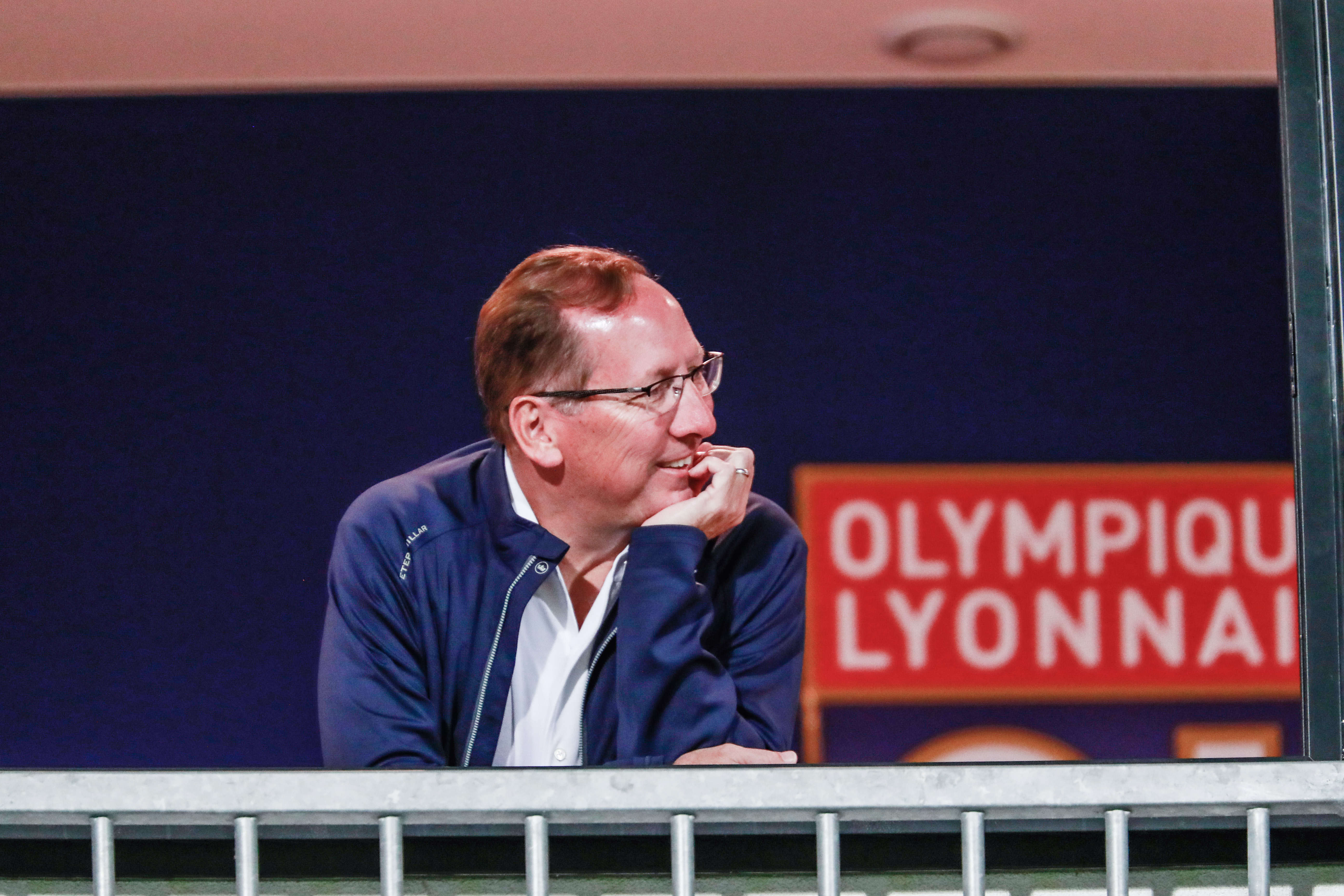 Ligue 1 : Lyon déjà condamné