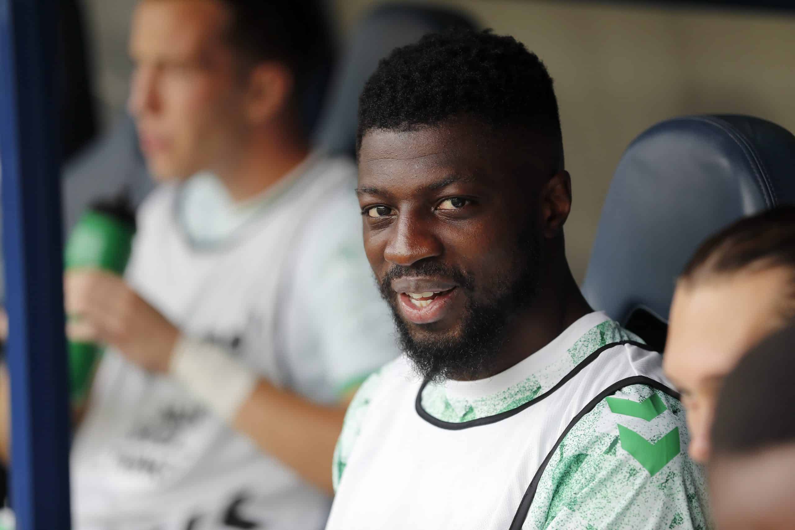 Saint-Etienne – Dunkerque : La revue de tweets de la victoire des Verts