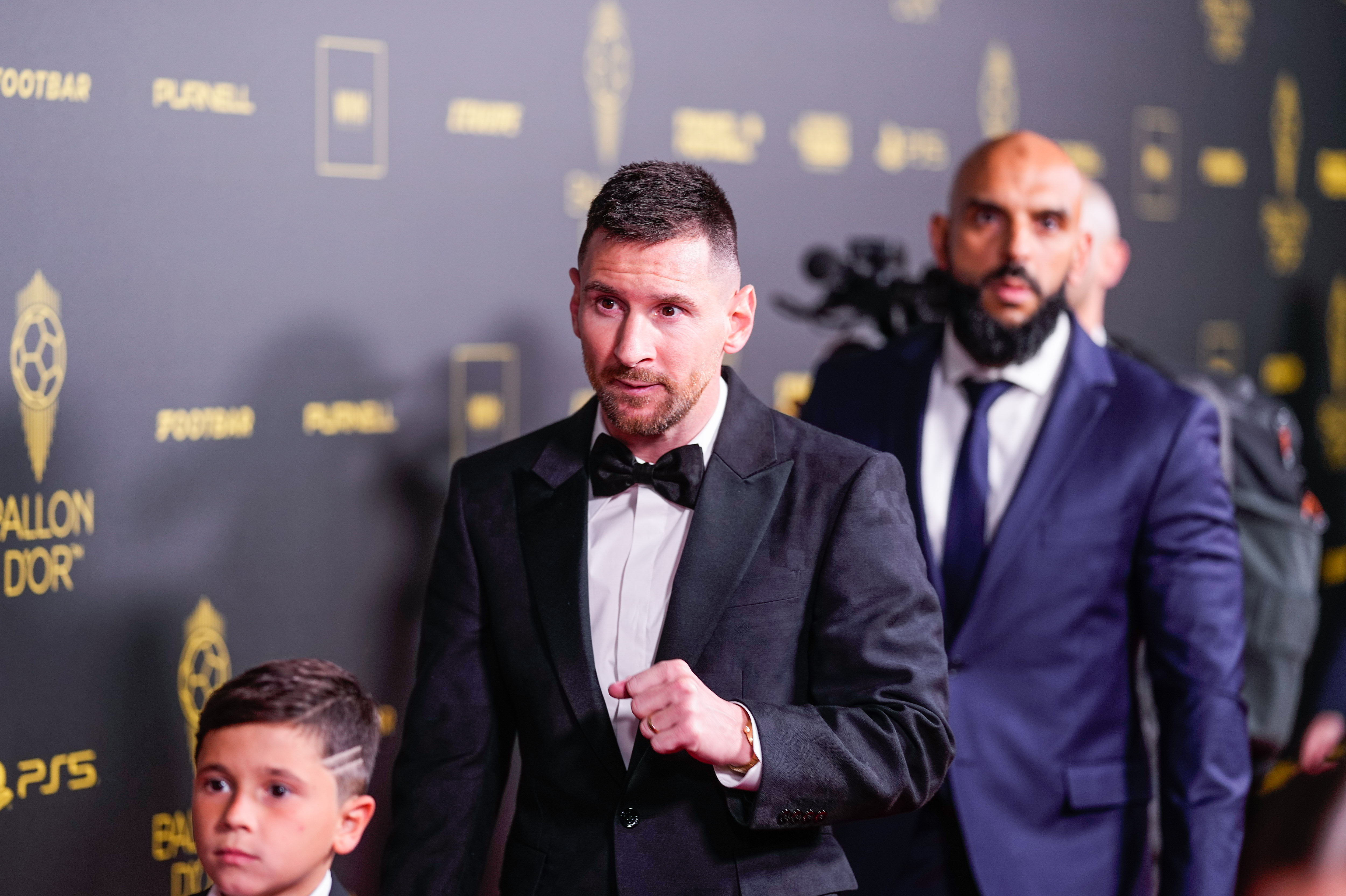 Comment Lionel Messi a remporté son huitième ballon d’or ?