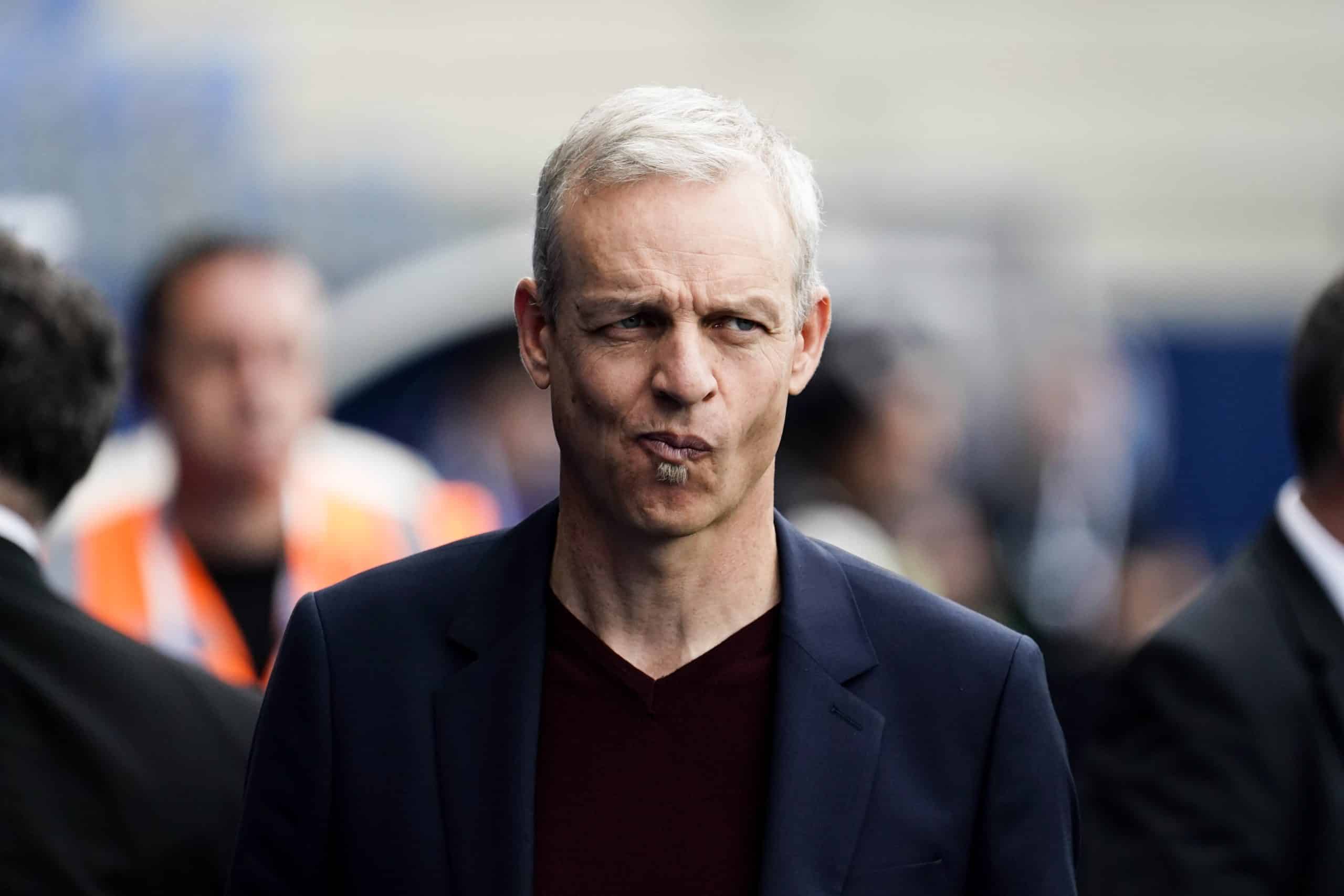 Troyes : Bruno Irlès règle ses comptes