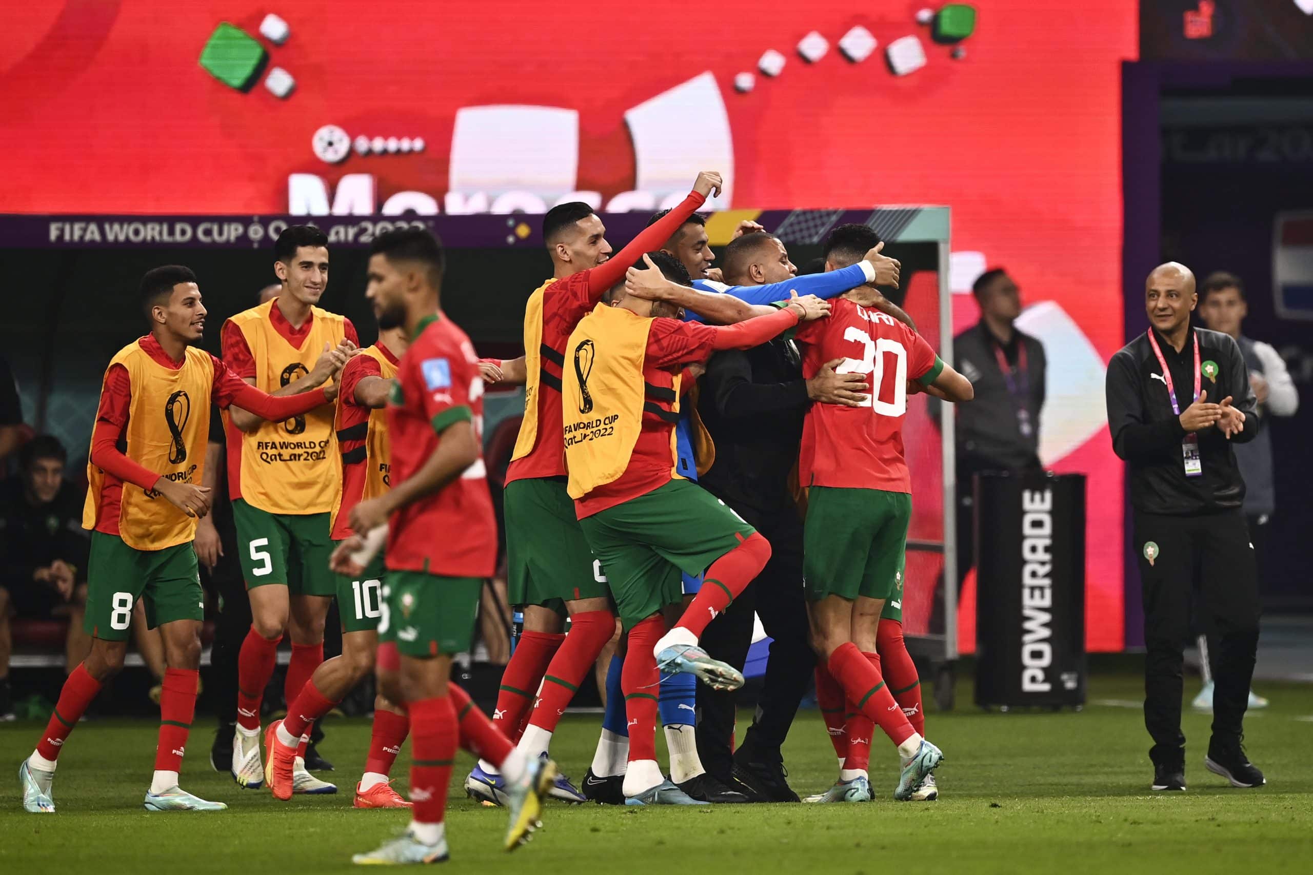 Coupe du monde 2030 – Maroc : un stade de 113 000 places va voir le jour !
