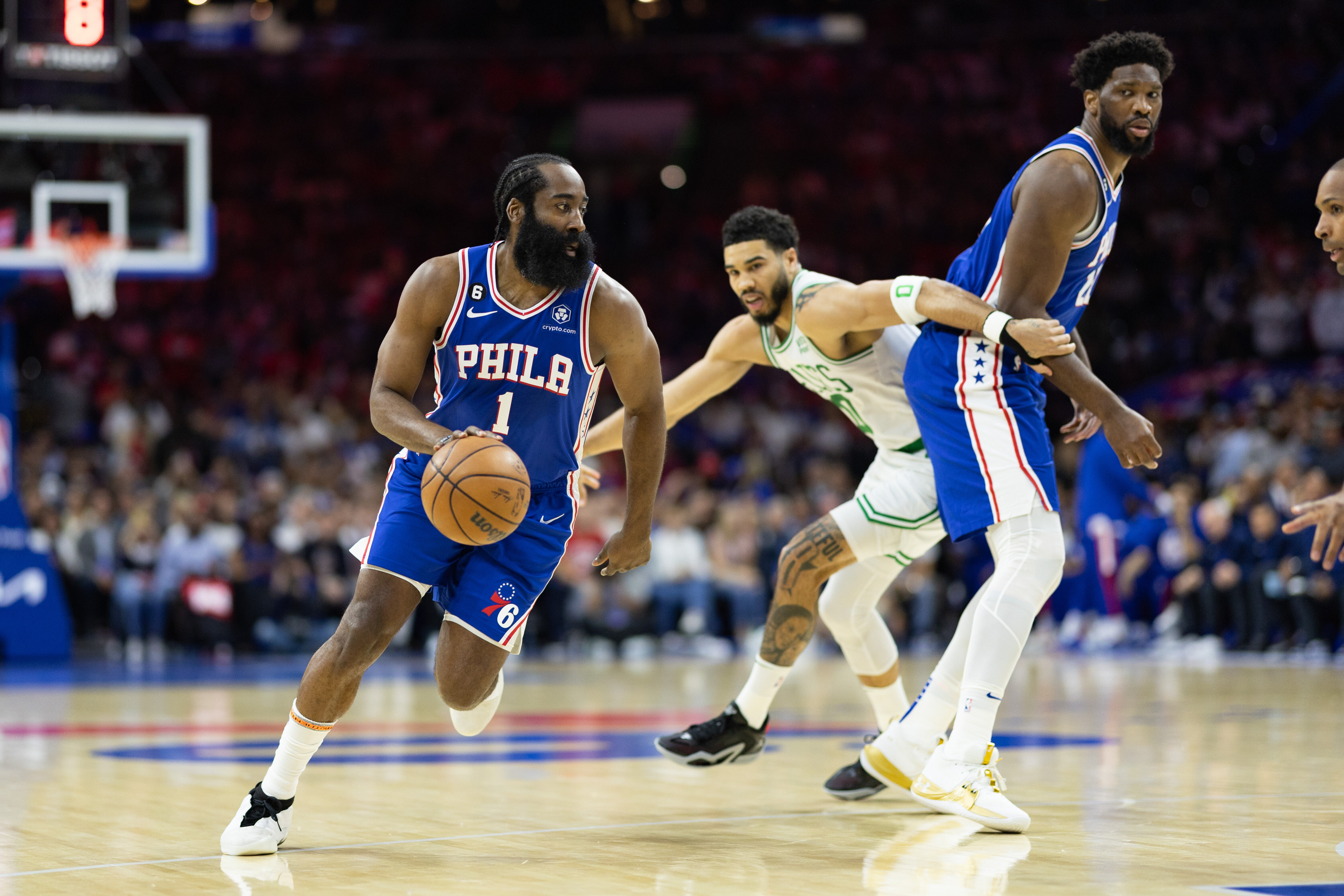 NBA 2024 : les blessés – qui est absent avant les matchs d’aujourd’hui ?