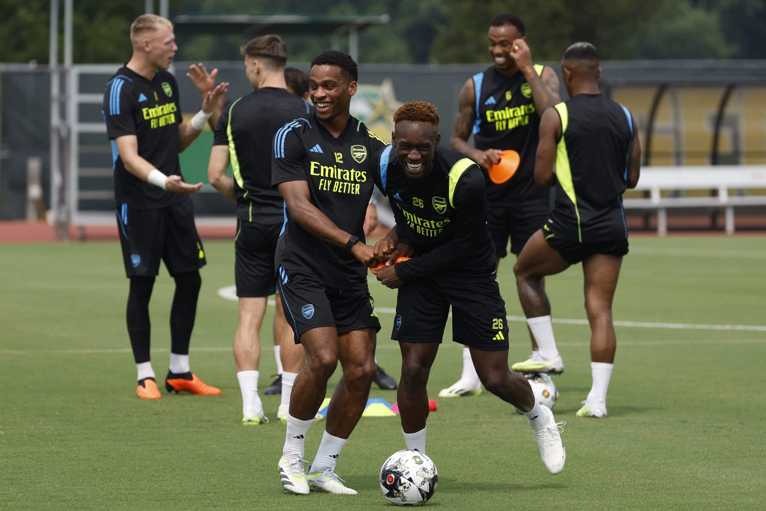 Ligue 1 : Arteta l’a poussé à partir