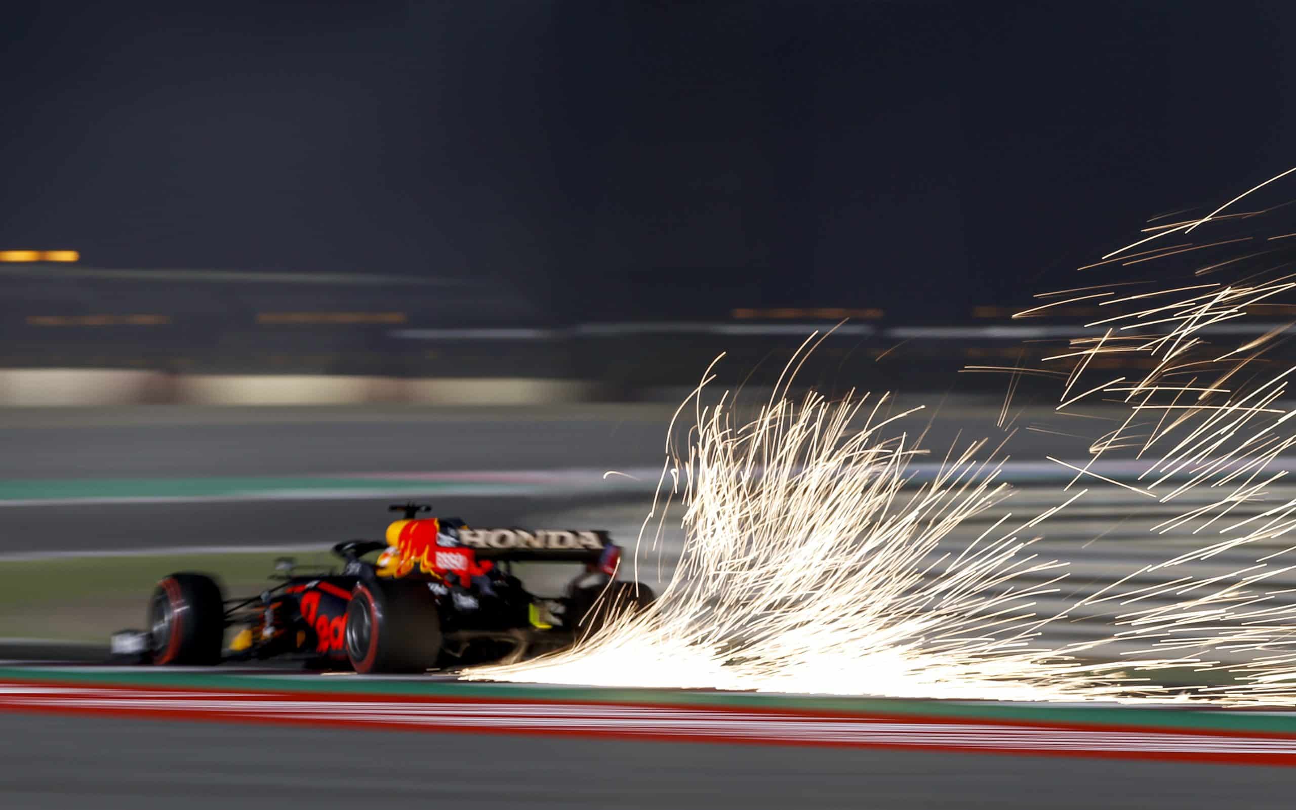 F1 : Chaleur attendue ! La météo du GP du Qatar de Formule 1