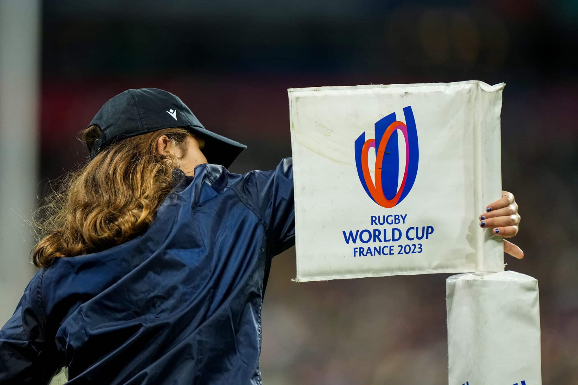 Coupe du Monde de Rugby 2023 : un pays quart-de-finaliste perd son sélectionneur