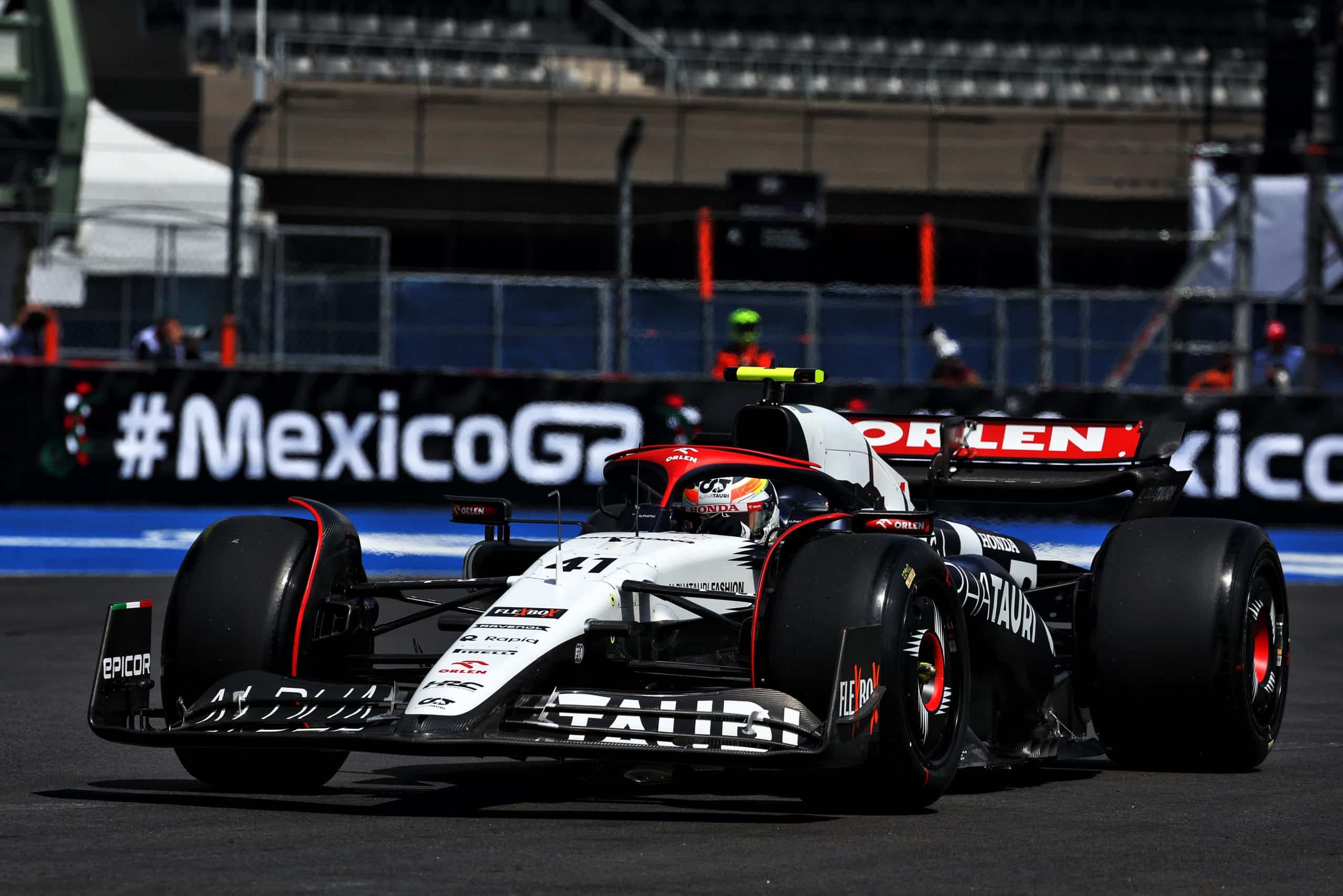 F1 : Le rêve éveillé d’Isack Hadjar