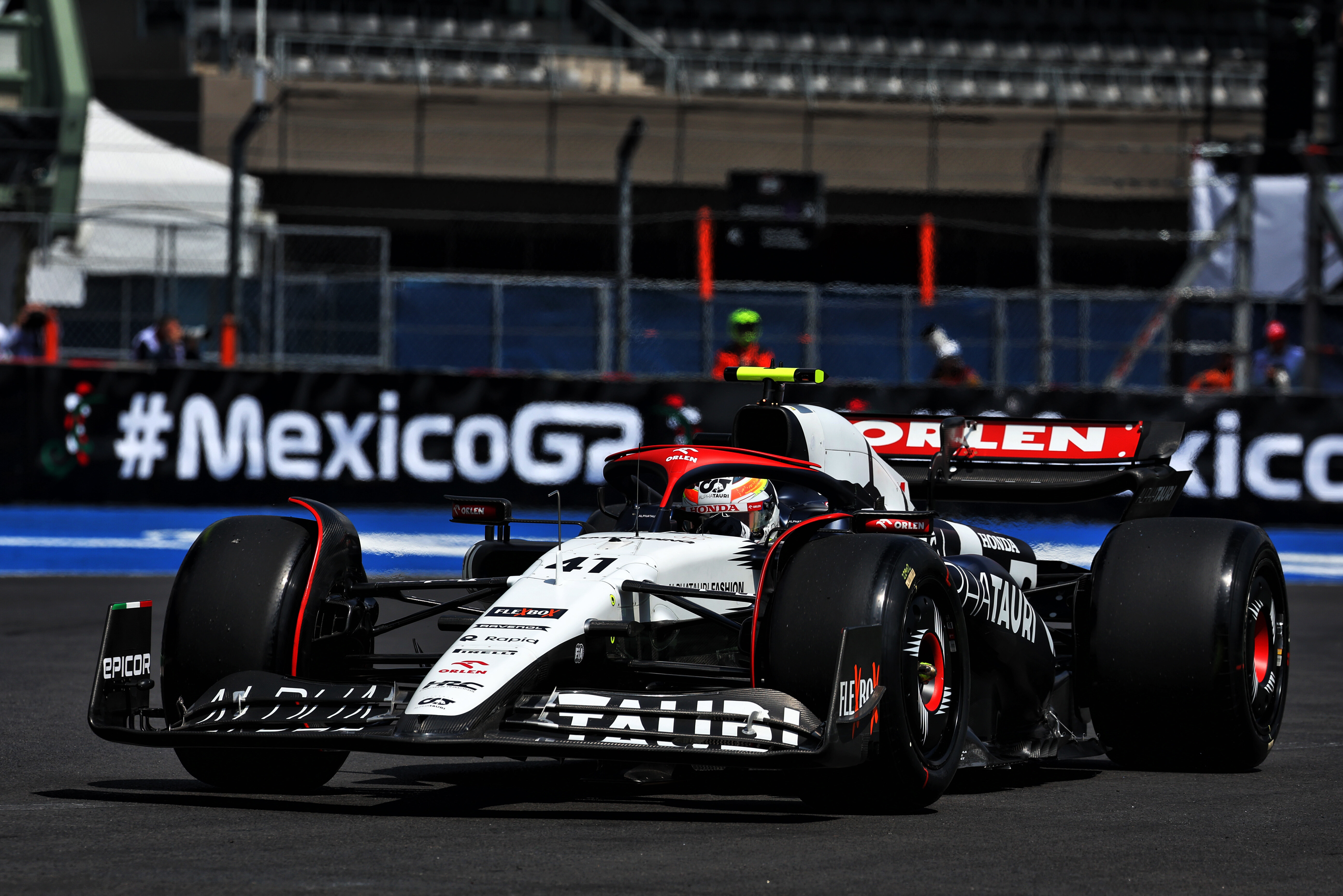 F1 : Le rêve éveillé d’Isack Hadjar