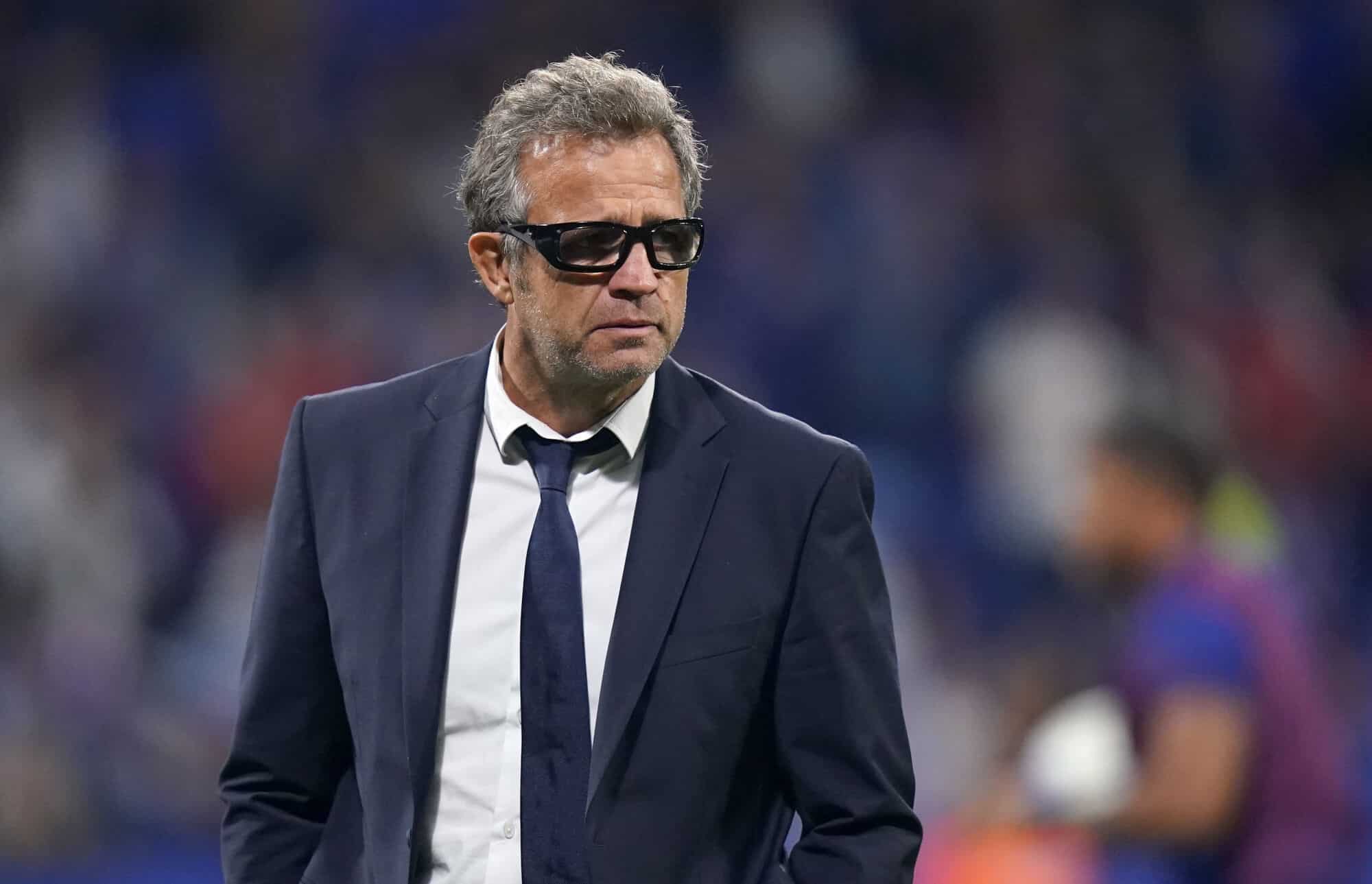 XV de France : “On va se tourner vers notre deuxième finale de Coupe du monde”, Fabien Galthié déjà projeté sur les quarts de finale 