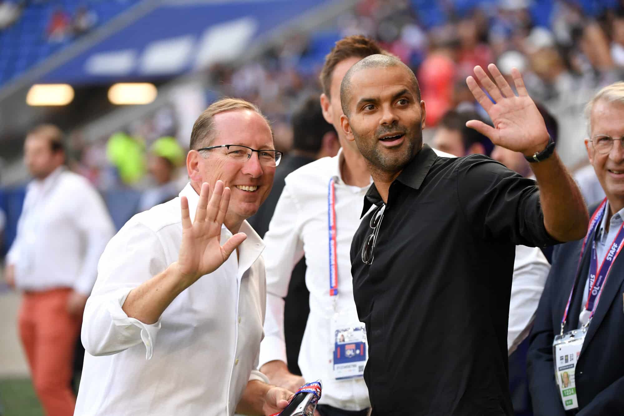 OL : “politique illisible”, “situation catastrophique”, un soutien de taille dézingue Textor