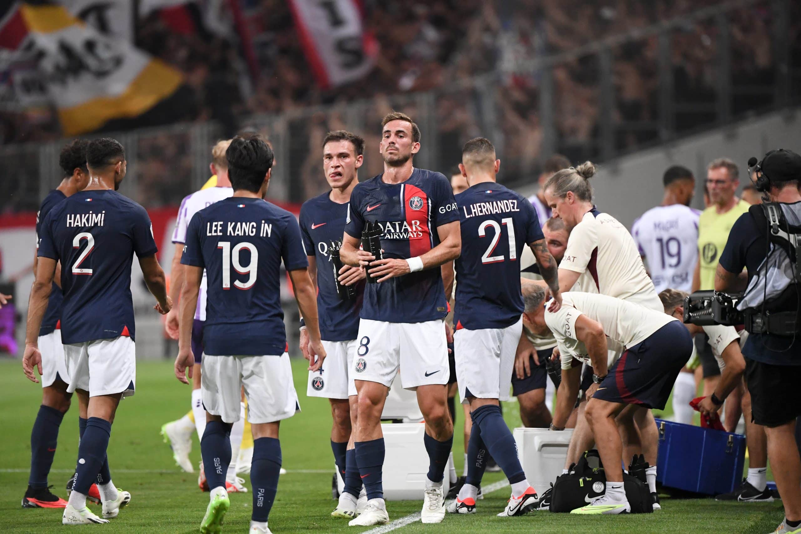 PSG : ce joueur parisien vend plus de maillots que Mbappé !