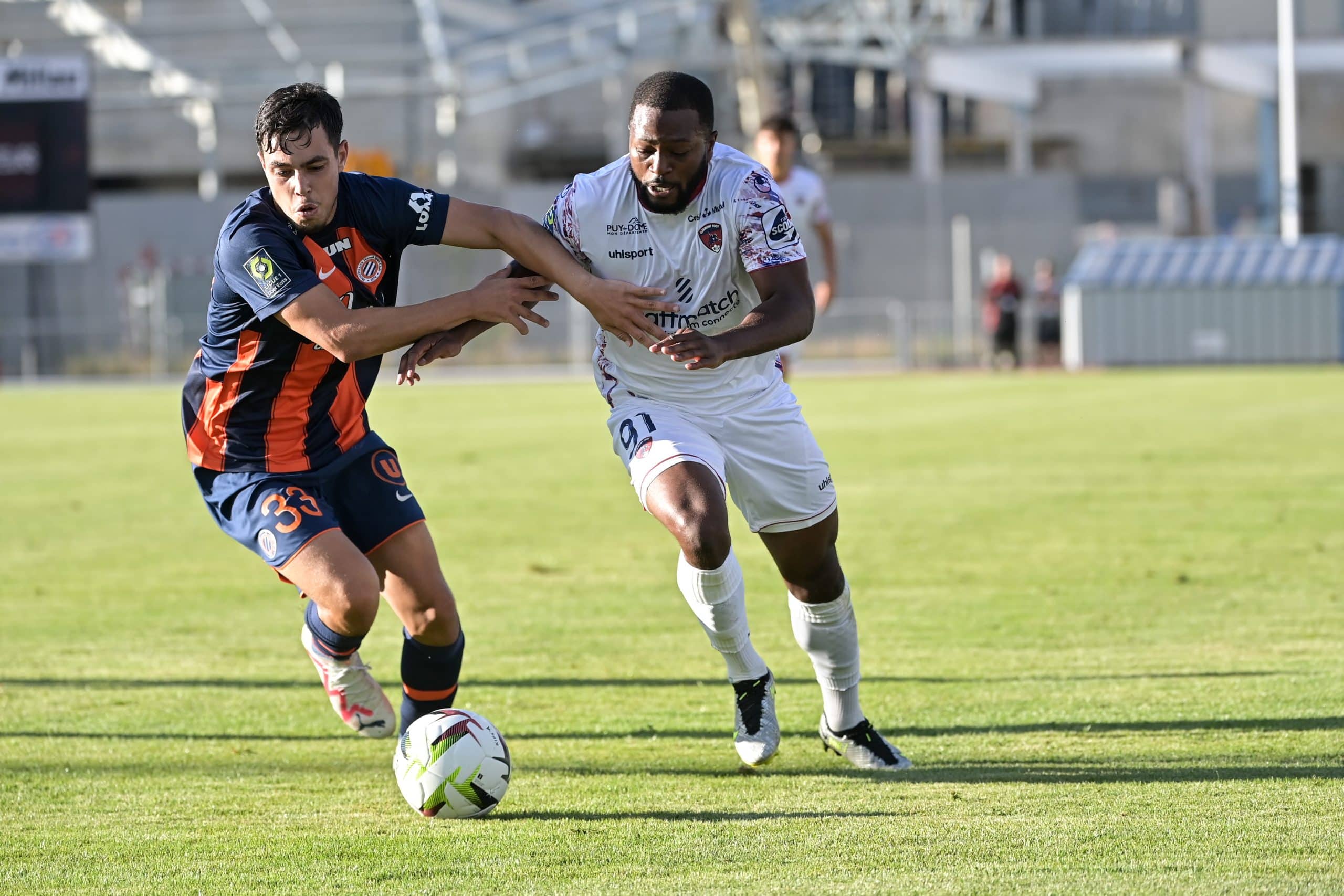 Montpellier : Un crack du club surveillé par plusieurs clubs européens