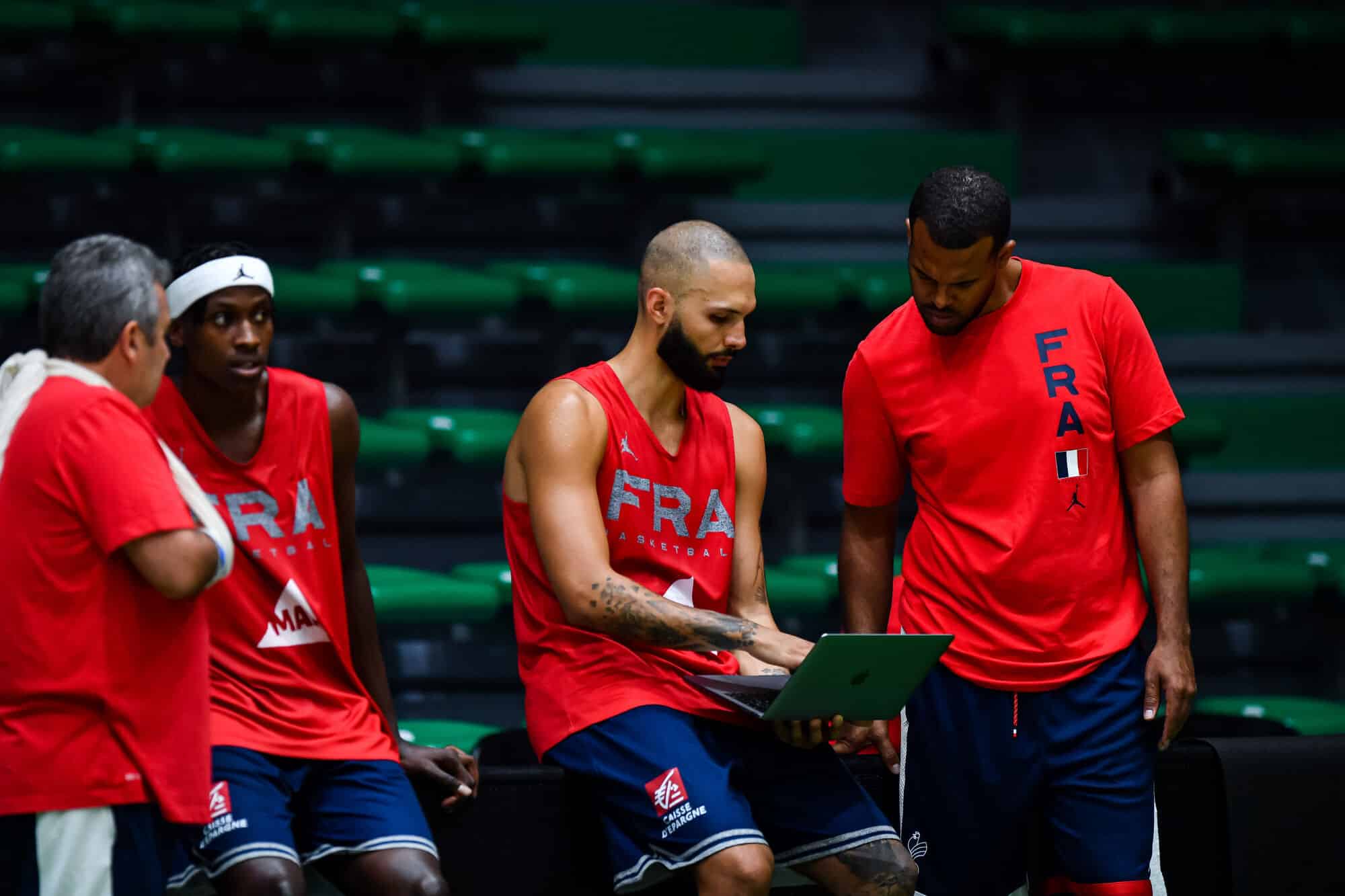 NBA : terrible nouvelle pour un Français, gravement blessé