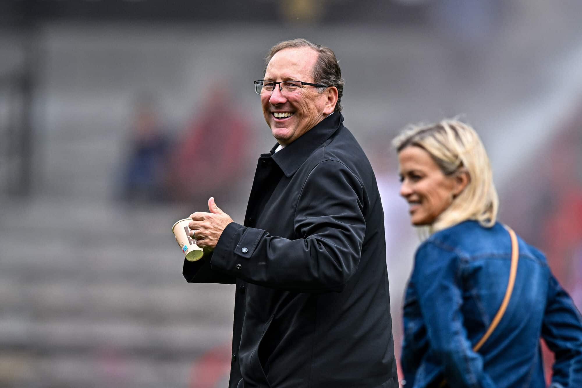 Mercato OL : Lyon a trouvé son sauveur, il arrive d’Argentine