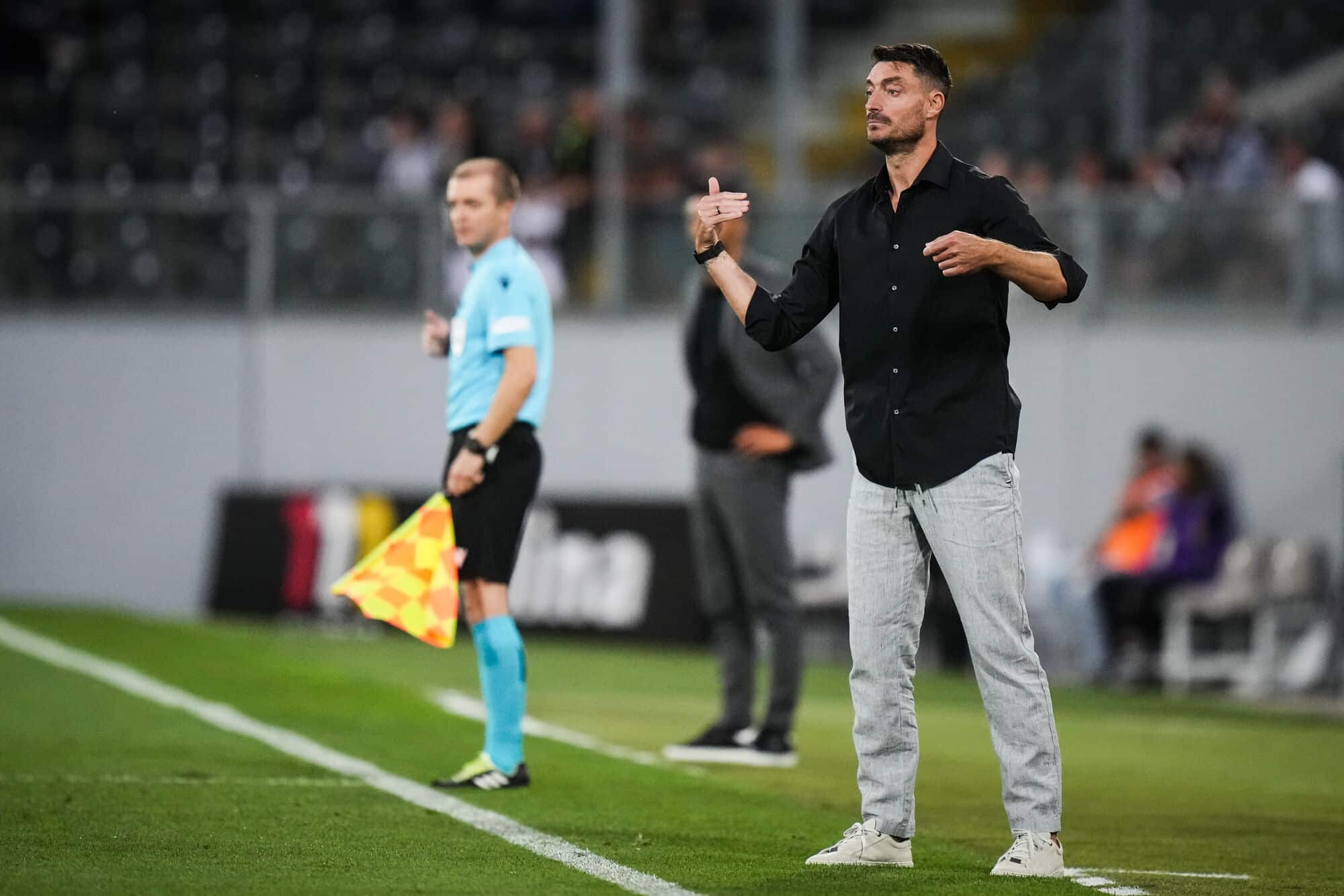 Qui est Albert Riera, le nouveau coach des Girondins de Bordeaux ?