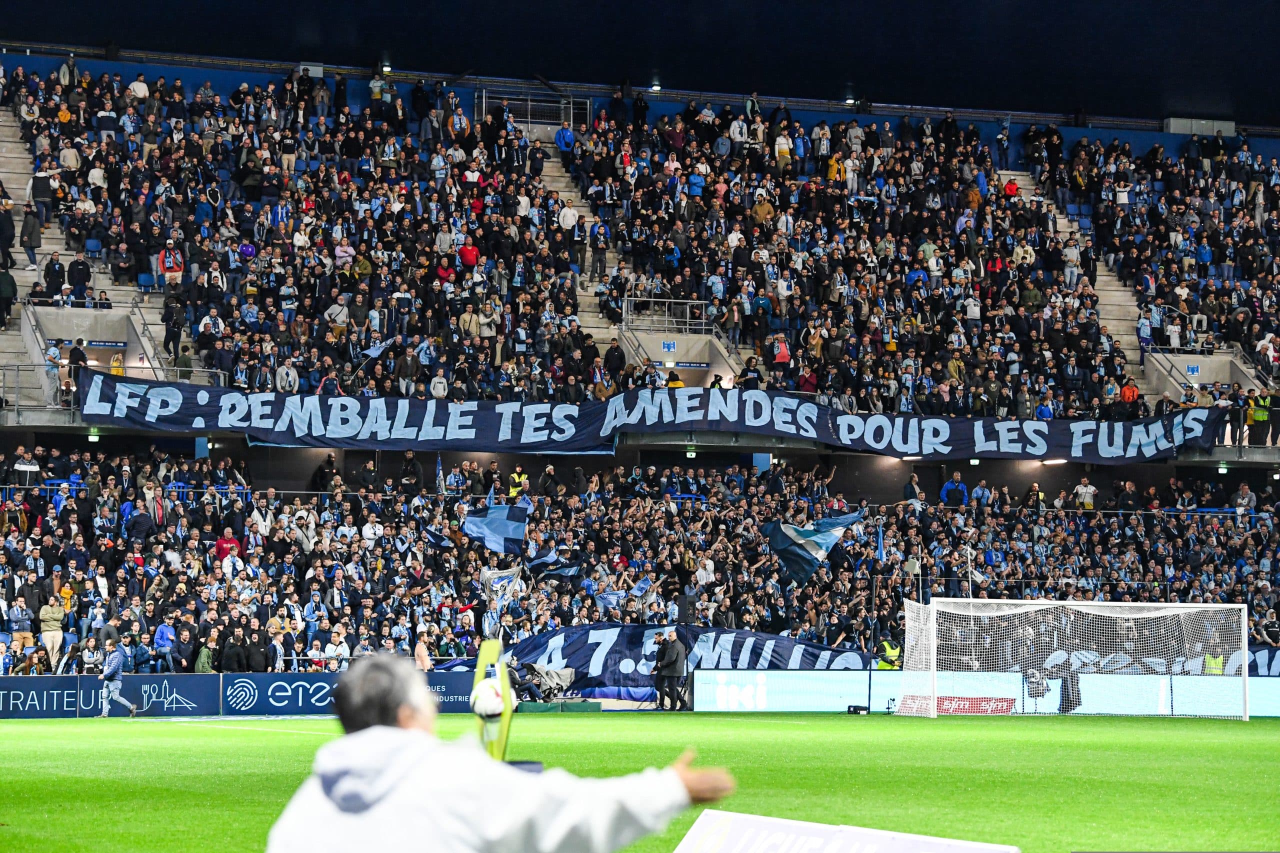 Lens : “Je pense qu’il aurait pu mourir”, quand des Havrais racontent l’agression d’un Lensois