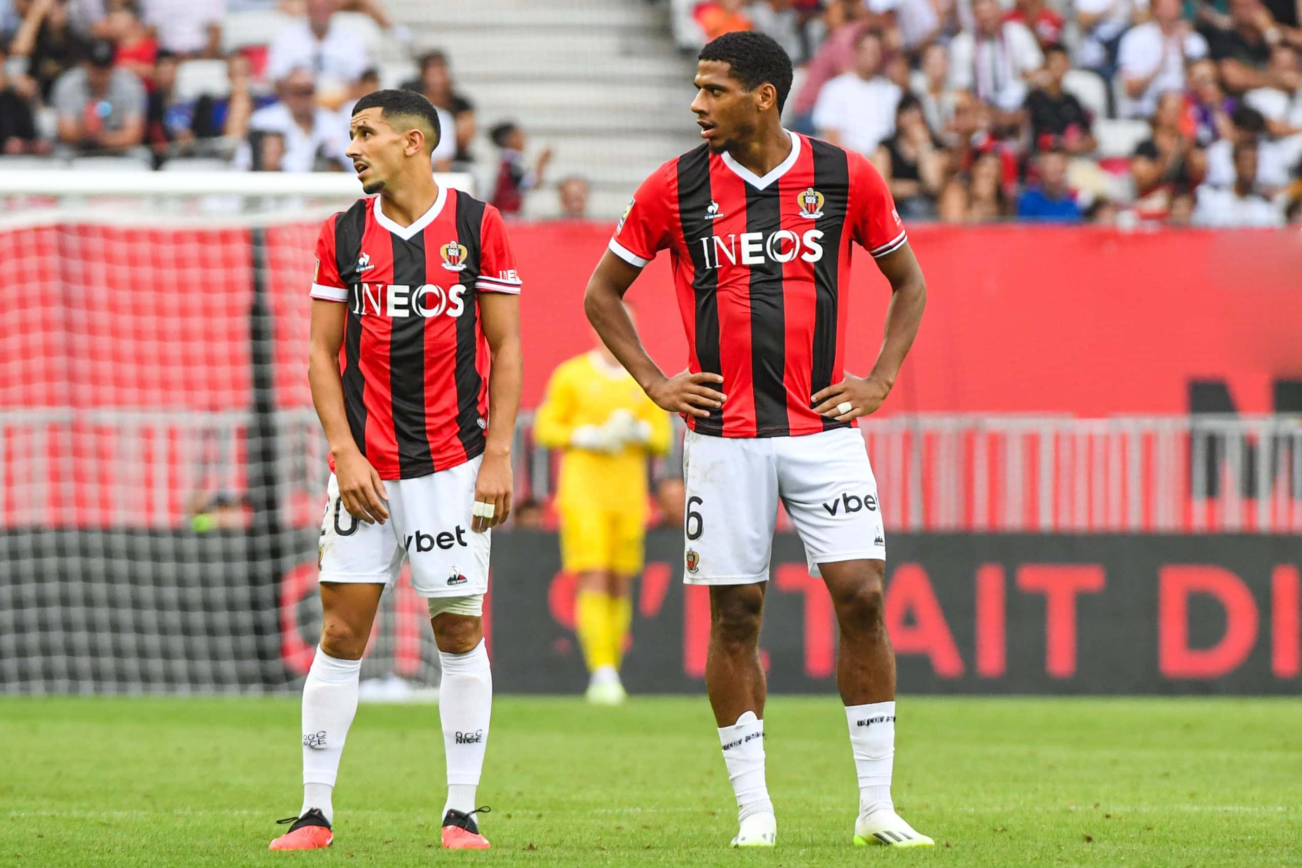 OGC Nice : Coup dur, un cadre du club suspendu jusqu’à nouvel ordre !