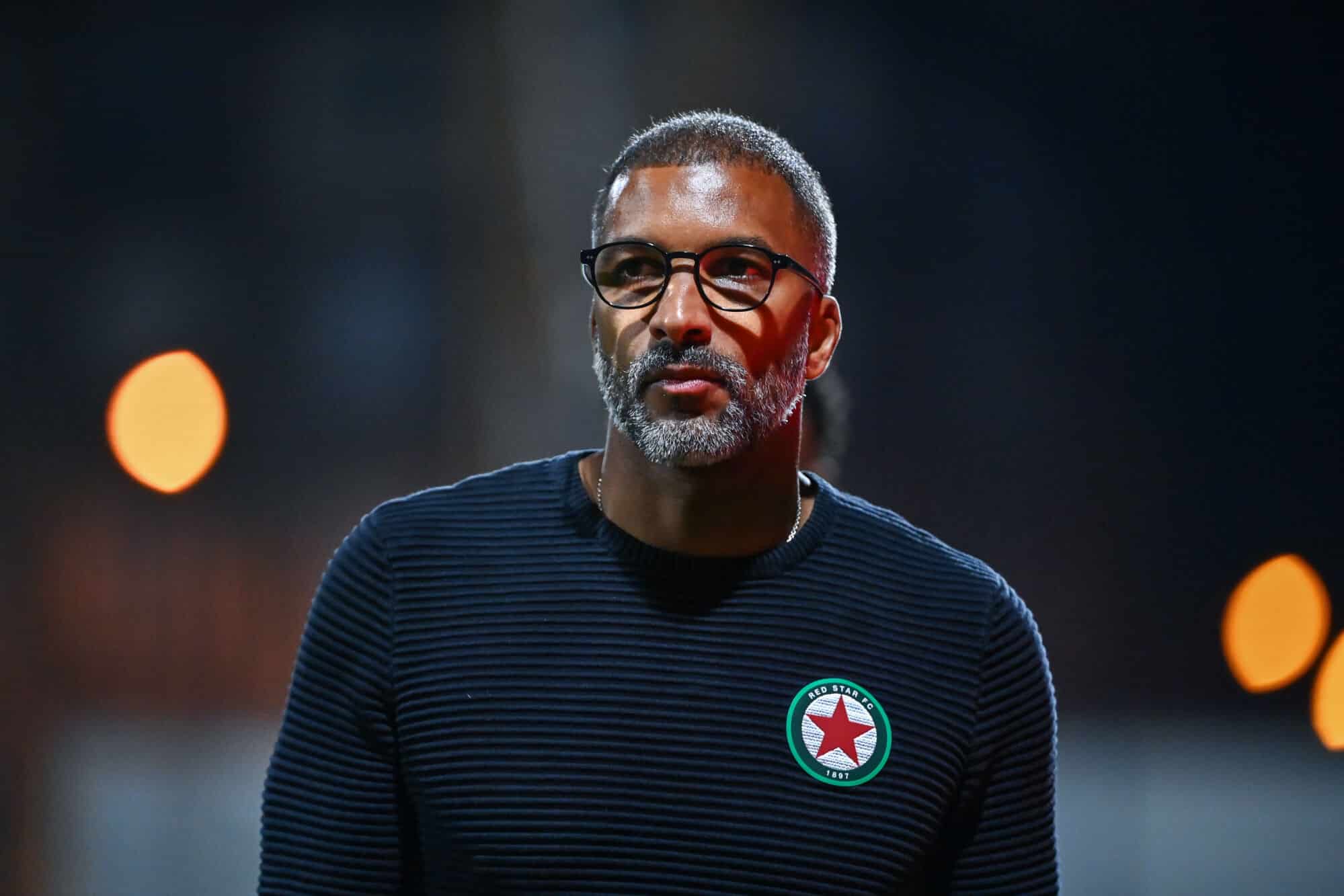 “Mimes”, “bruits de singe”, la drôle de soirée du Red Star à Nancy