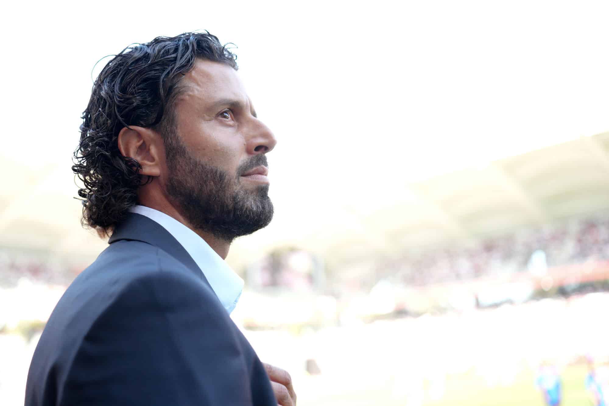 OL : la déclaration surprenante de Fabio Grosso