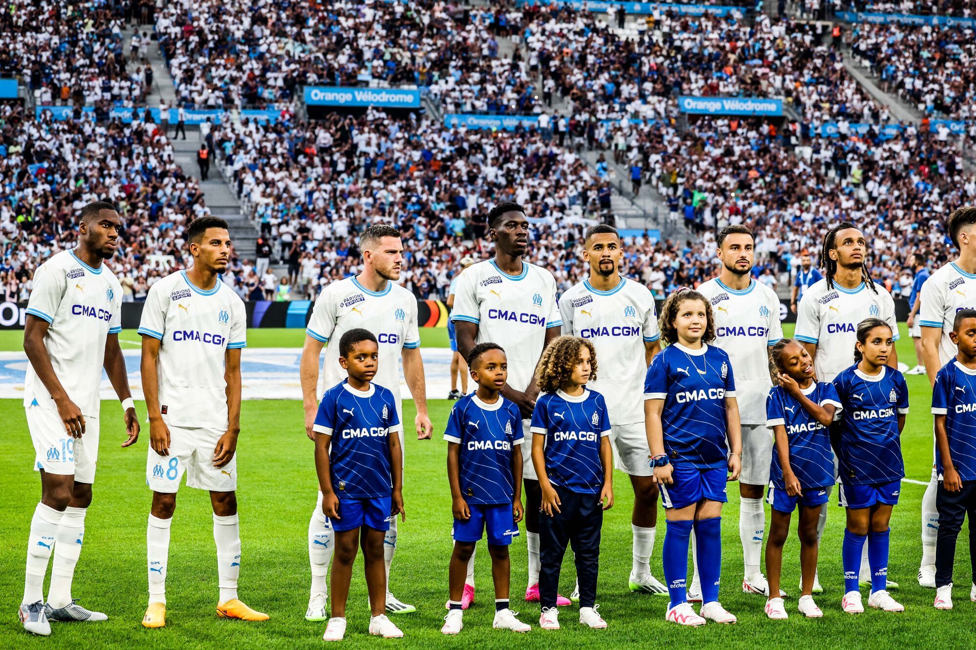 OM : deux immenses coups durs de dernière minute avant Nice ?