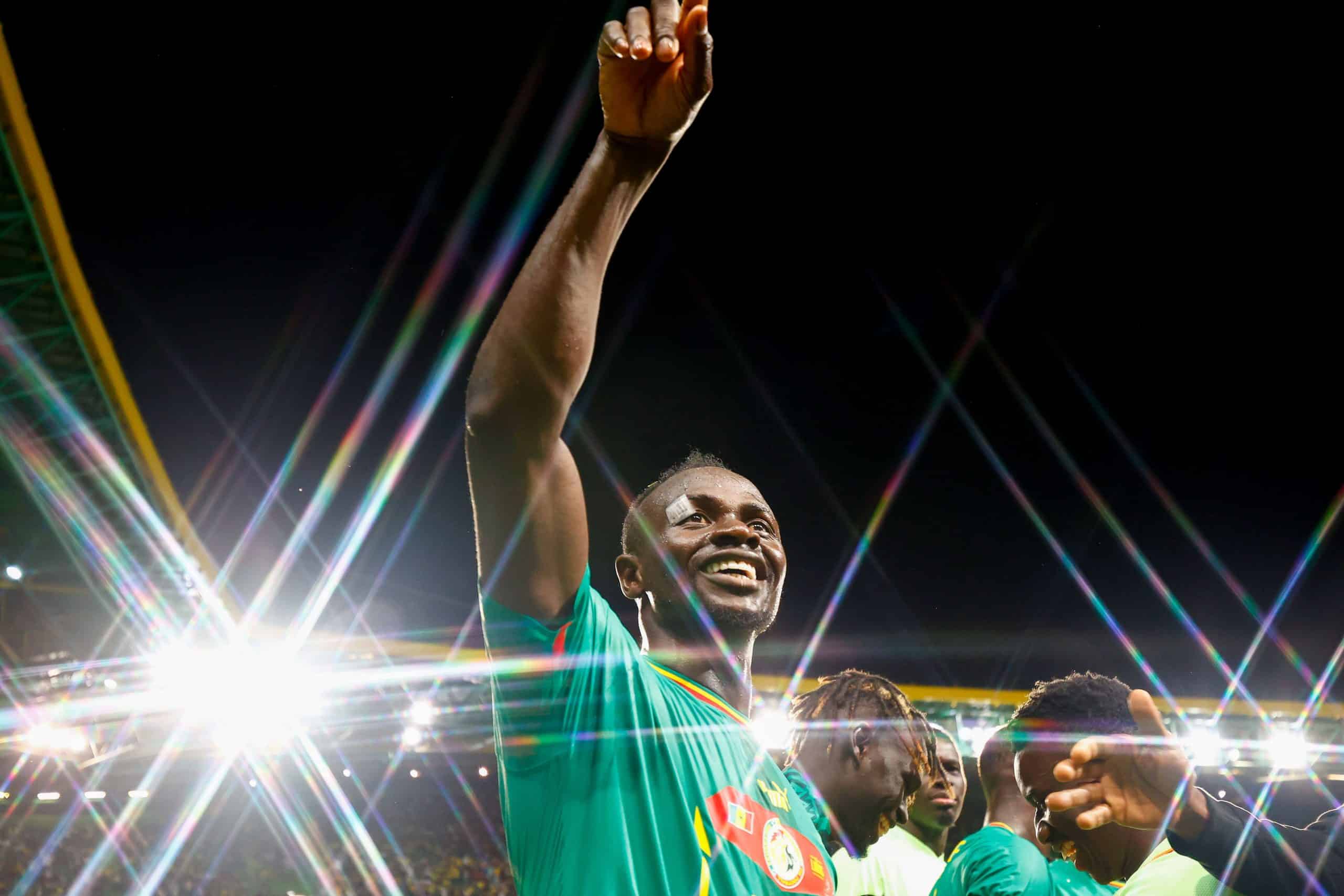 Bourges Foot 18 : Quelle est l’équipe que Sadio Mane a acheté ? Quel changement pour le club ?