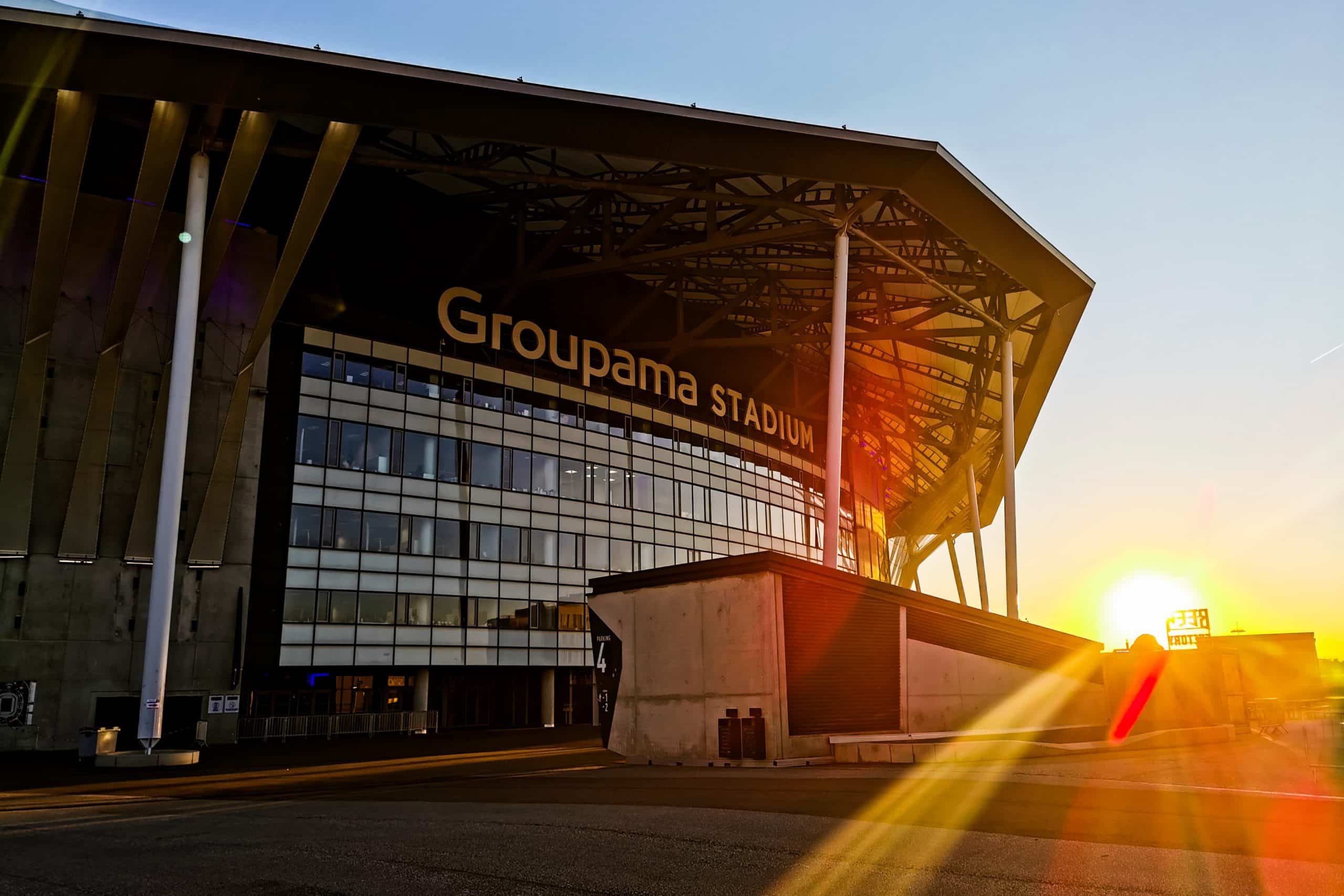 L’OL est champion de France des … La Ligue 1 entière envie les Gones