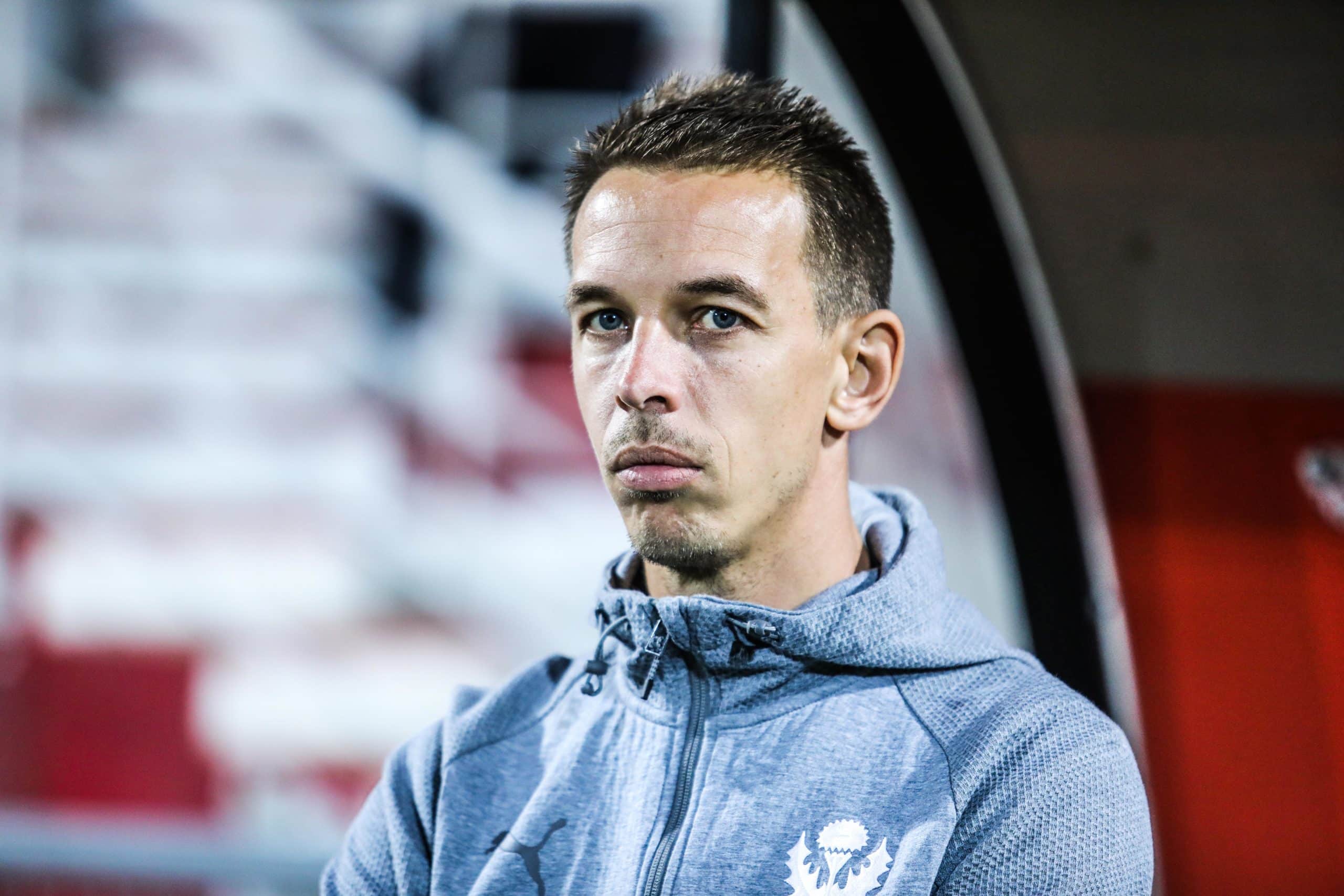 ASNL : la réponse lunaire de Benoit Pedretti aux accusations de racisme d’Habib Beye