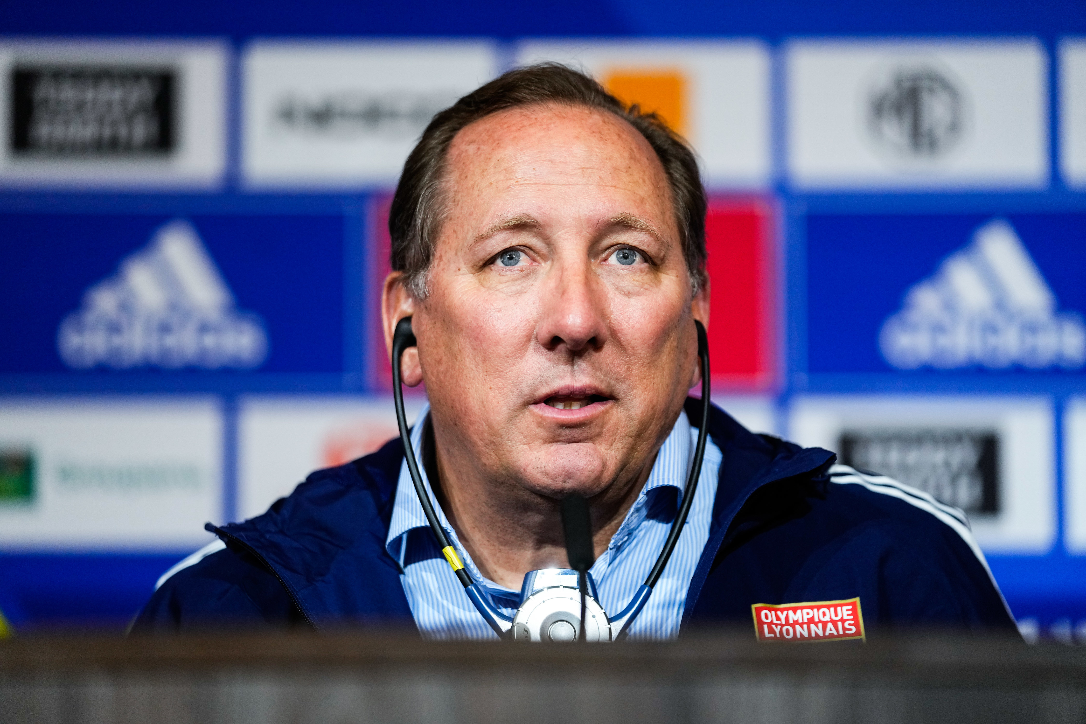 OL : John Textor est-il toujours l’homme de la situation à Lyon ?