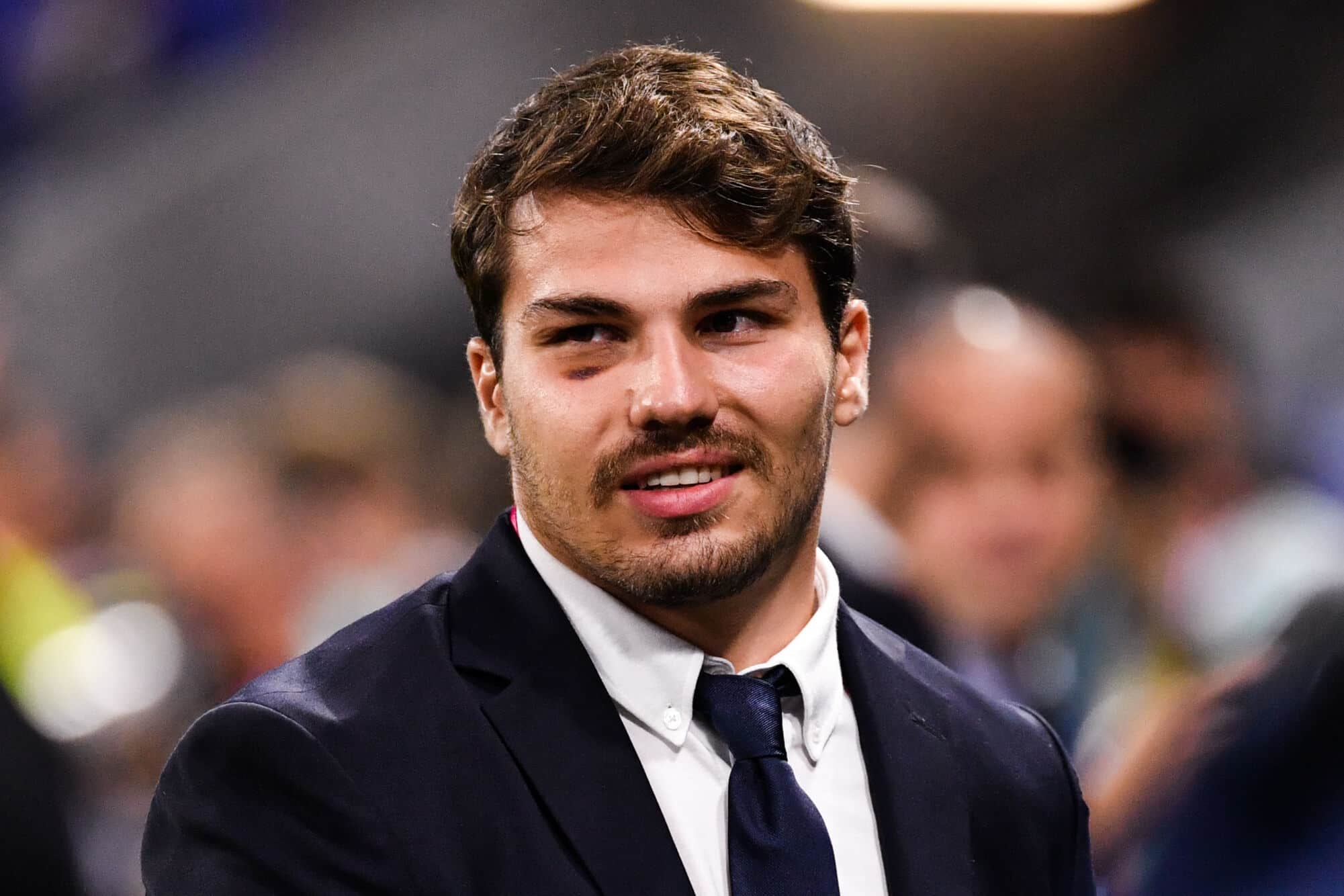 Équipe de France : le jour de gloire est arrivé, Antoine Dupont autorisé à rejouer !