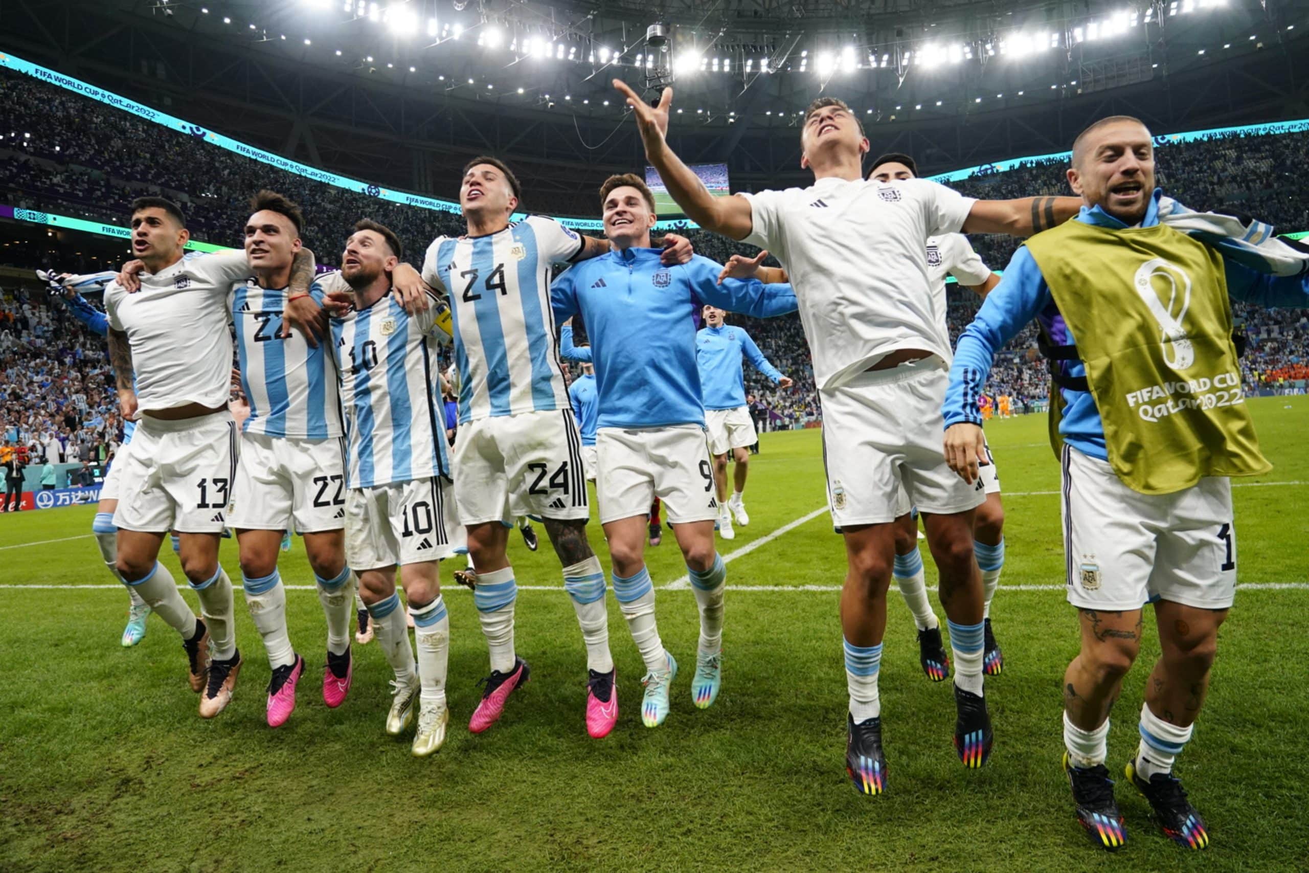 Football : Un champion du monde argentin suspendu 2 ans pour dopage