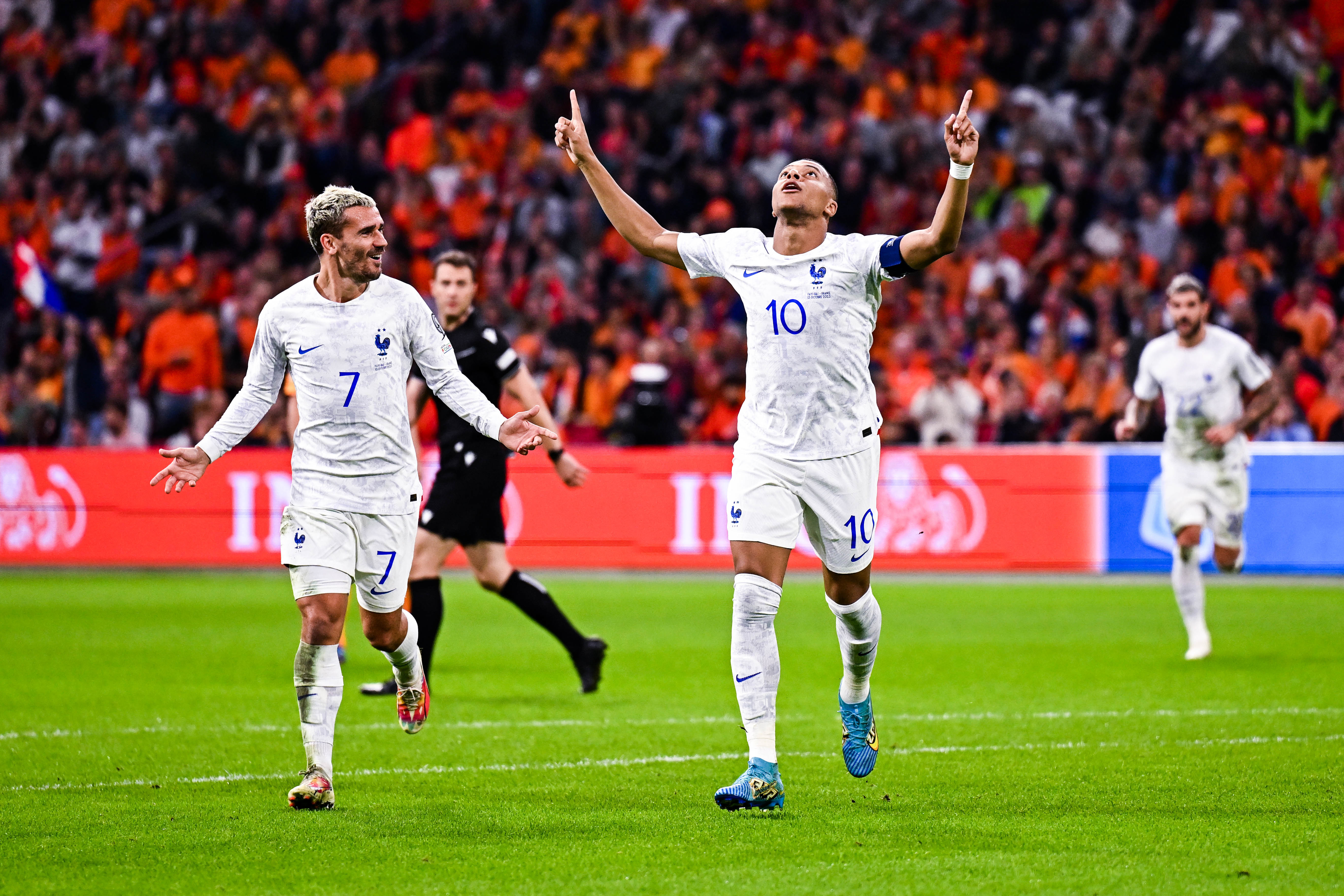 Ballon d’Or : un français déjà favori pour 2024?