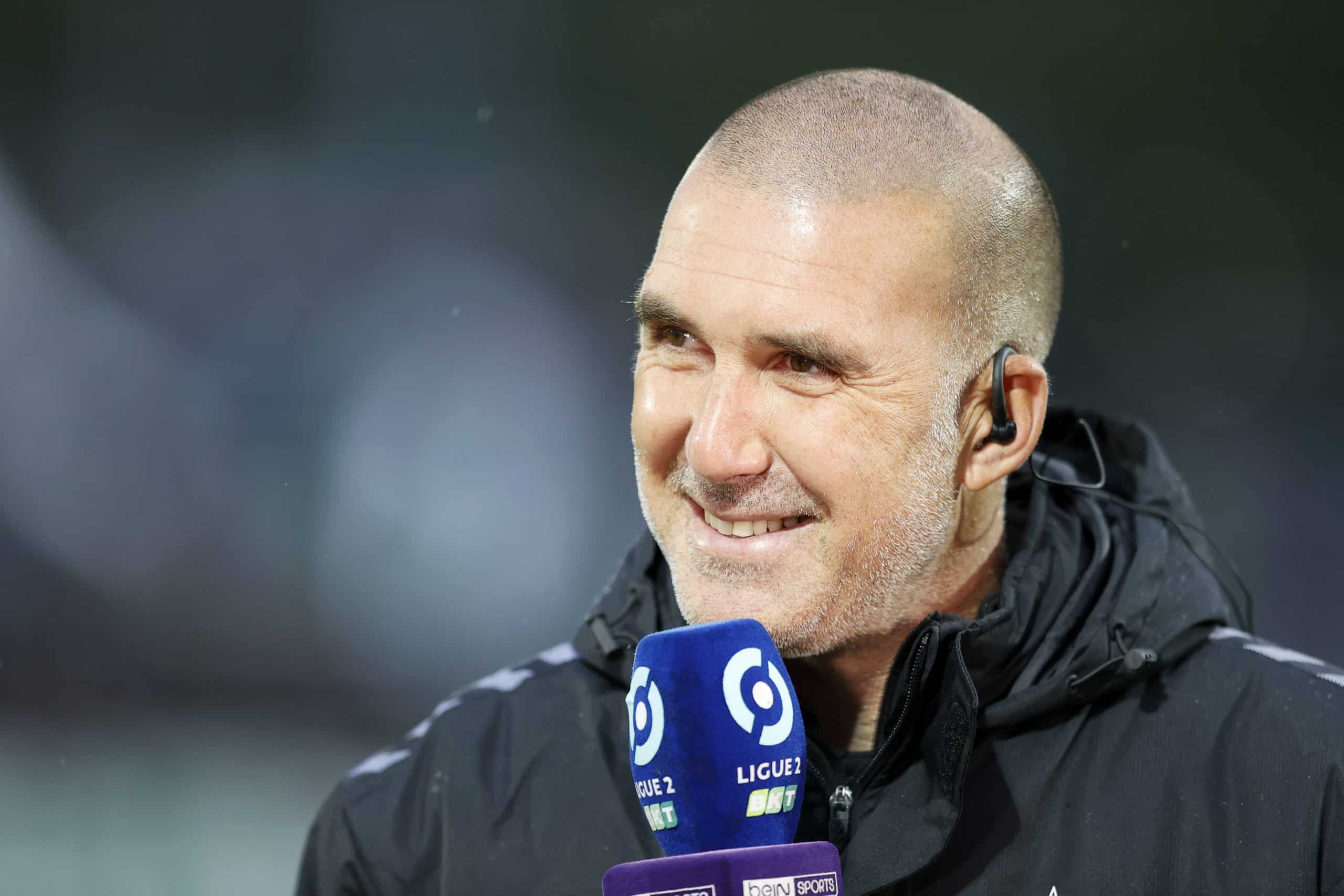 ASSE : Laurent Batlles annonce la couleur avant le choc face à Angers !