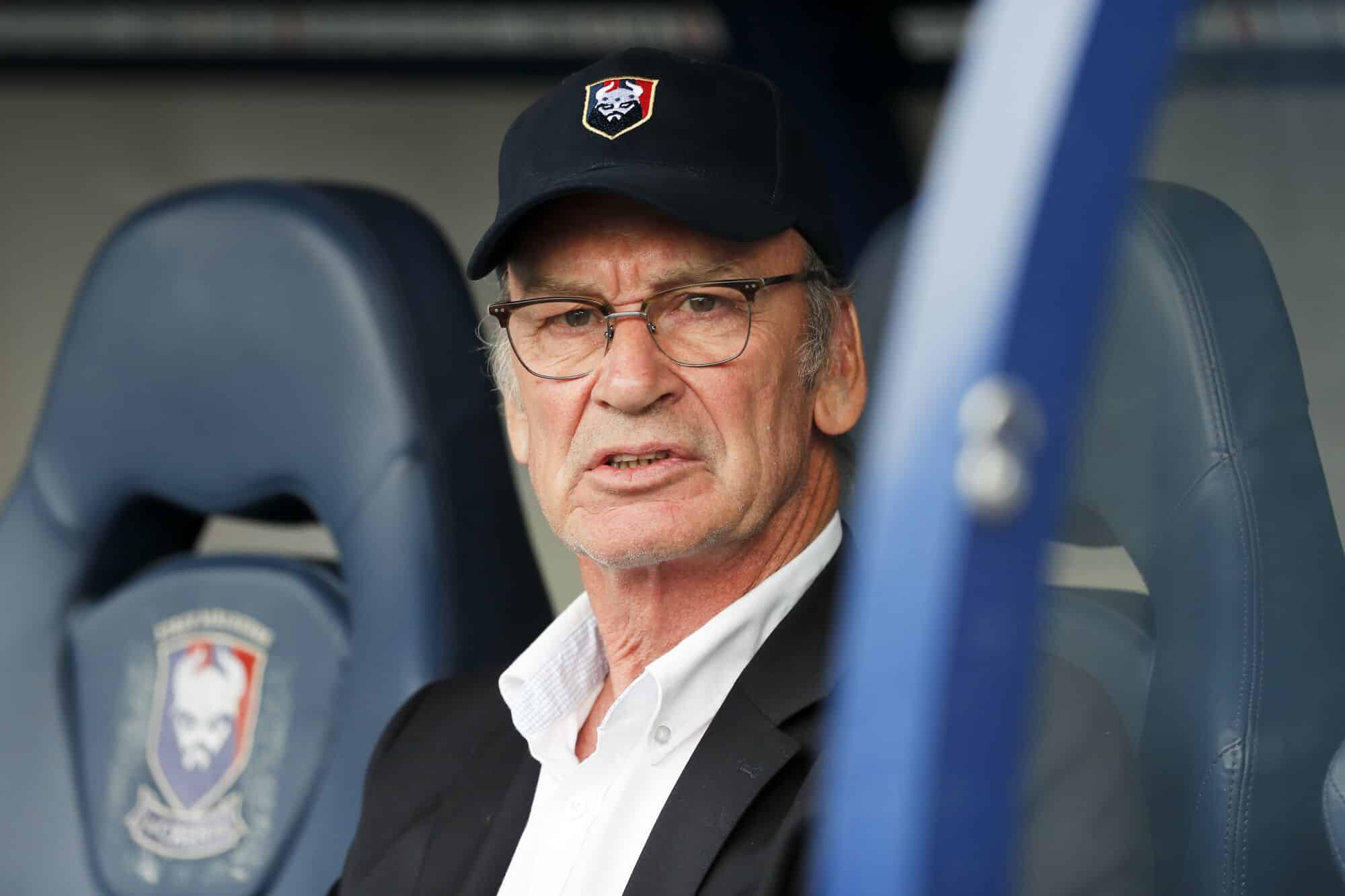 Caen : “Cela m’est déjà arrivé de me casser d’un club du jour au lendemain”, prévient Furlan